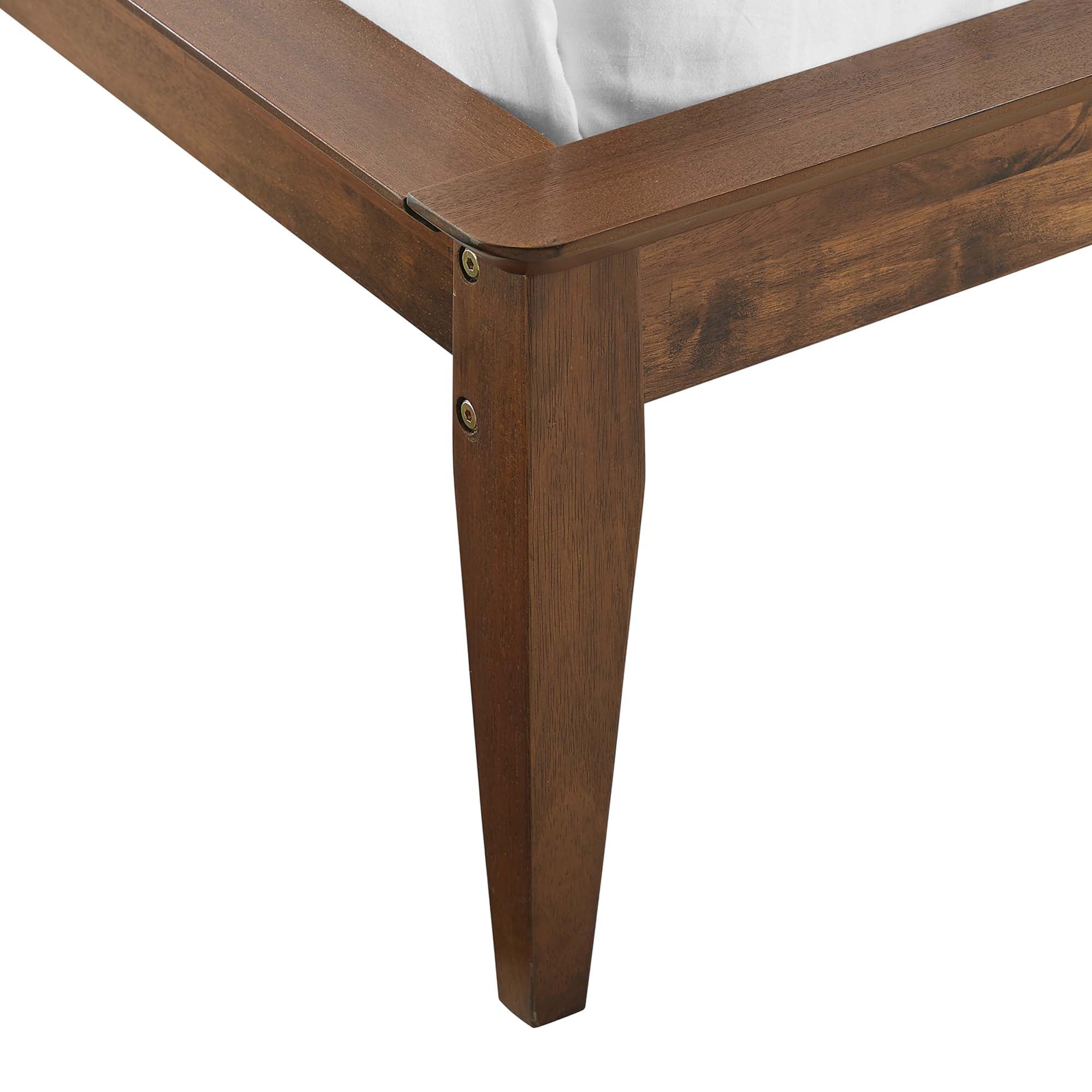 Astra Wood King Platform Bed by Modway - Best Buy Furniture
