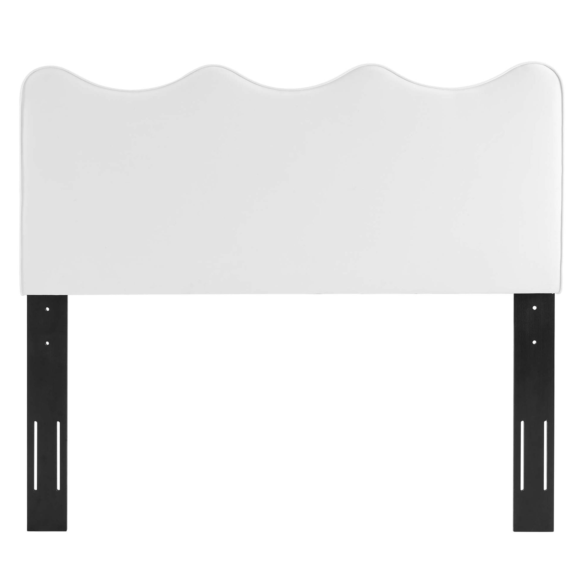 Athena Performance Velvet Full/Queen Headboard by Modway - Best Buy Furniture