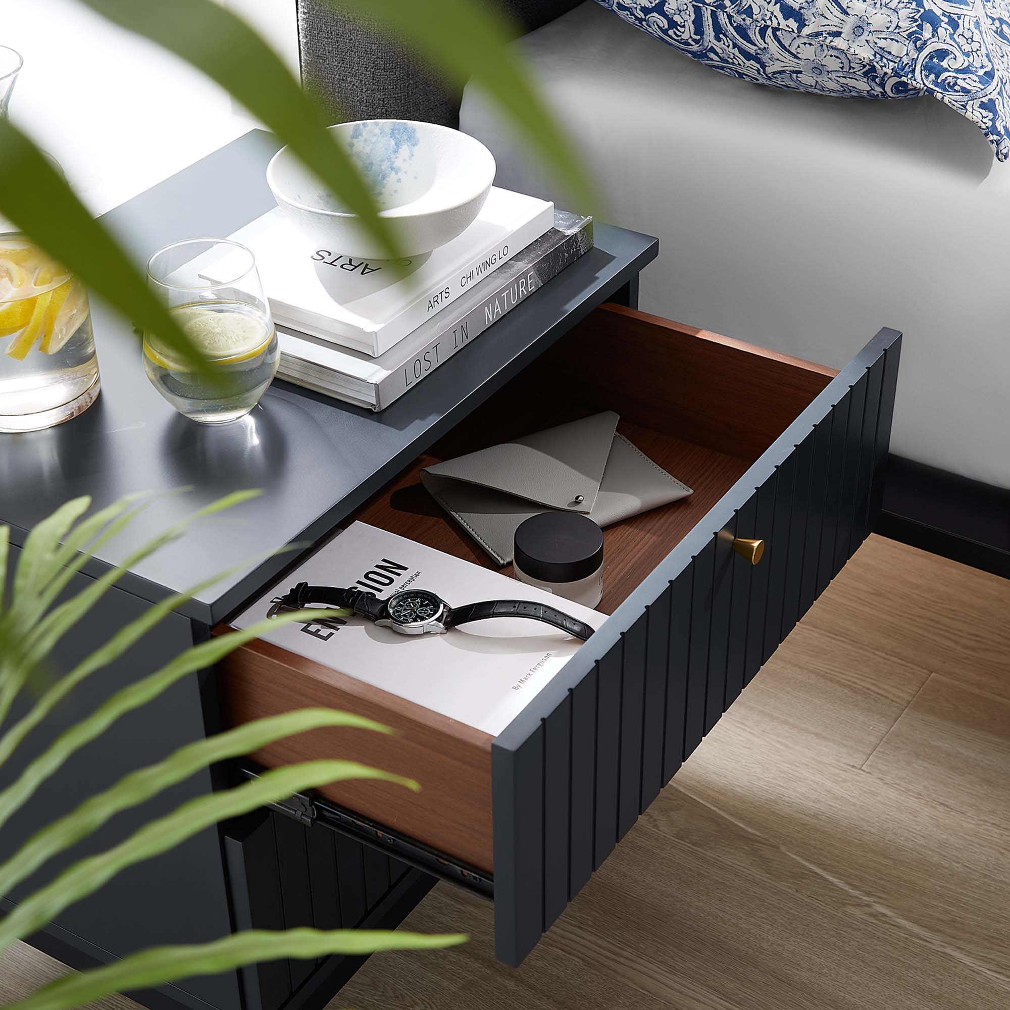 Dakota Nightstand by Modway - Best Buy Furniture