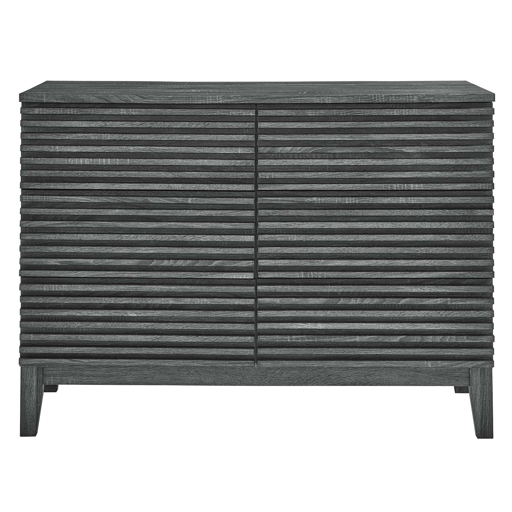 Render 6-Drawer Dresser - Best Buy Furniture