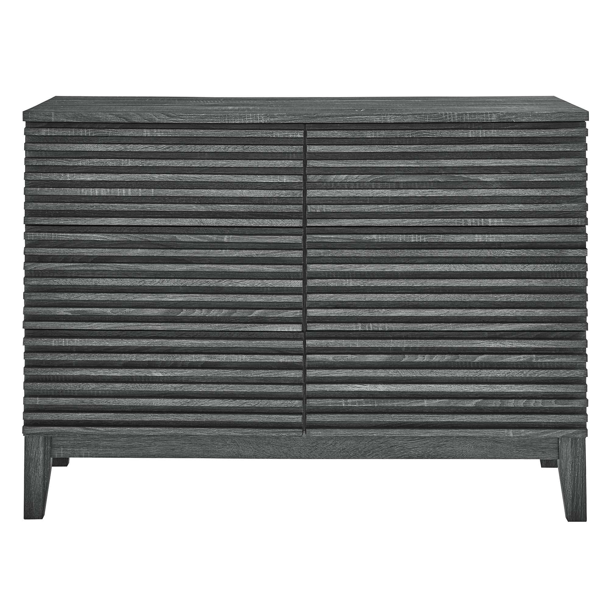 Render 6-Drawer Dresser - Best Buy Furniture