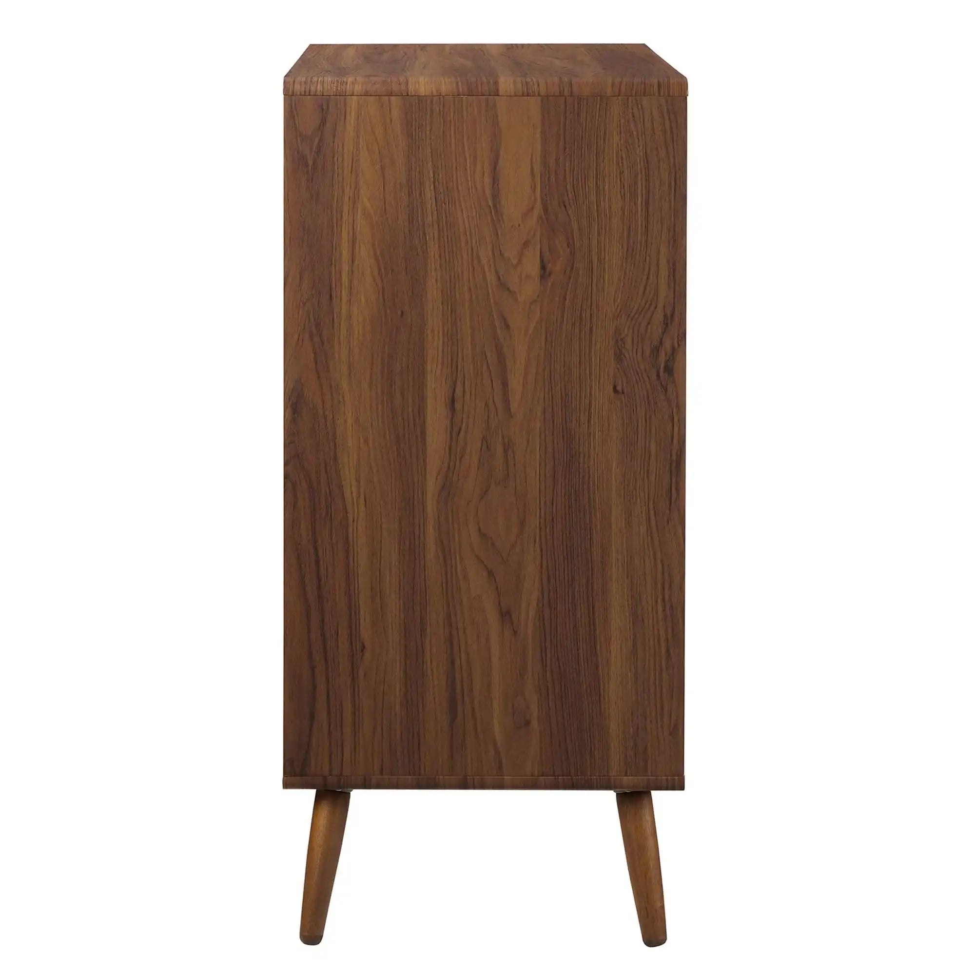 Transmit 4-Drawer Chest - Best Buy Furniture