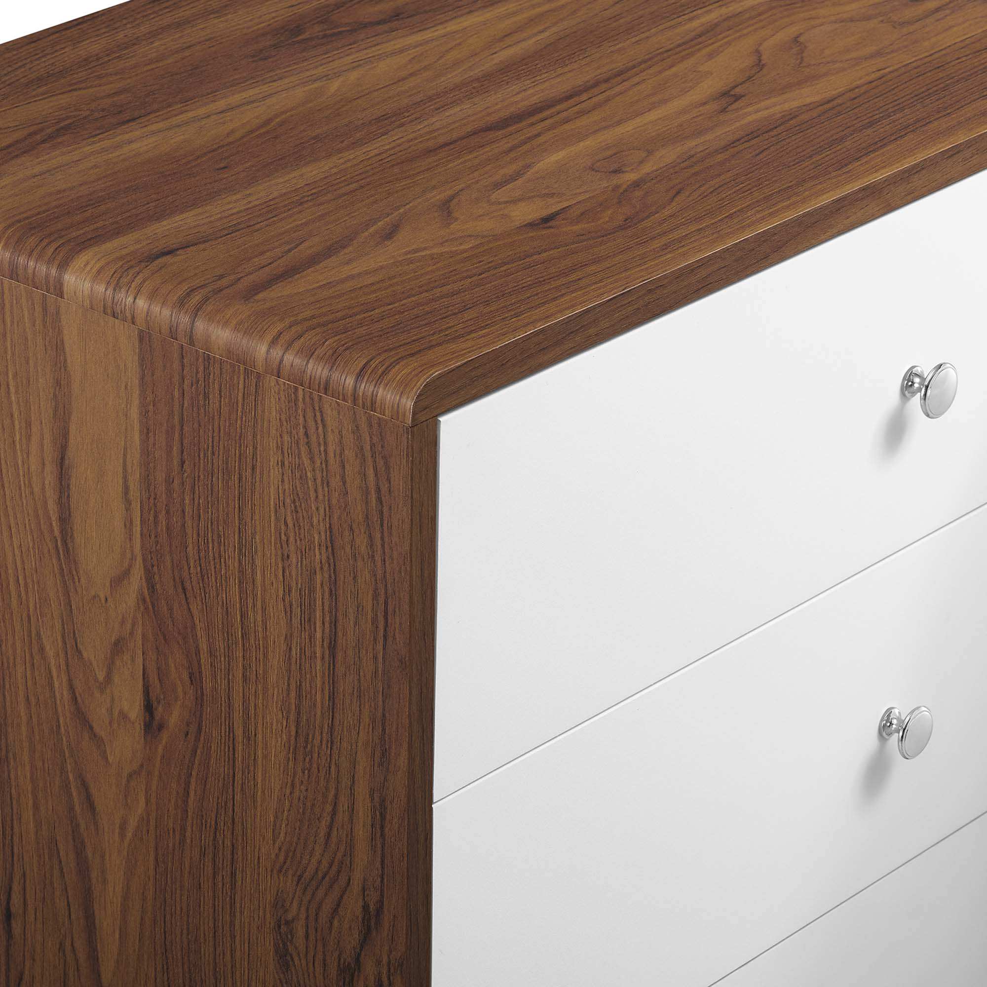 Transmit 4-Drawer Chest - Best Buy Furniture