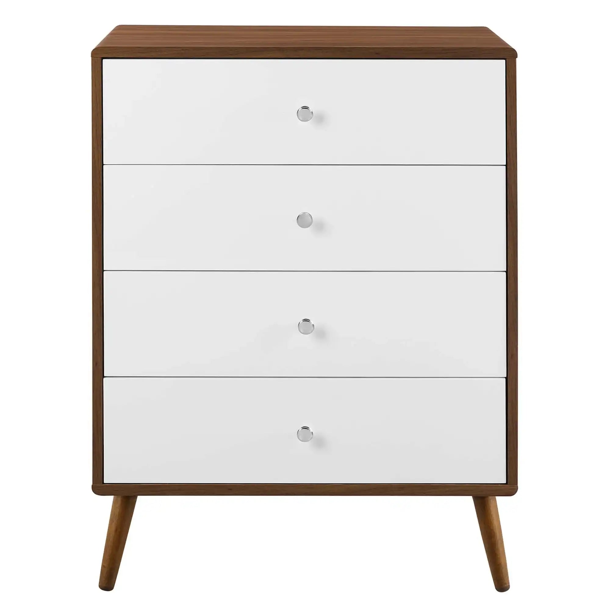 Transmit 4-Drawer Chest - Best Buy Furniture
