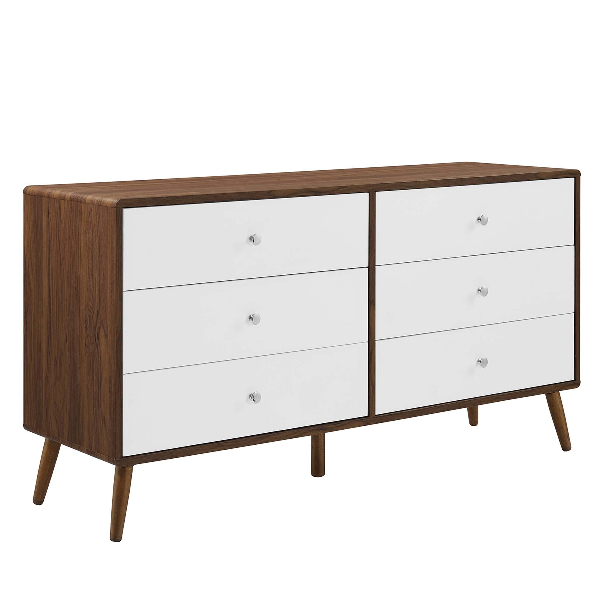 Transmit 60" Dresser by Modway - Best Buy Furniture