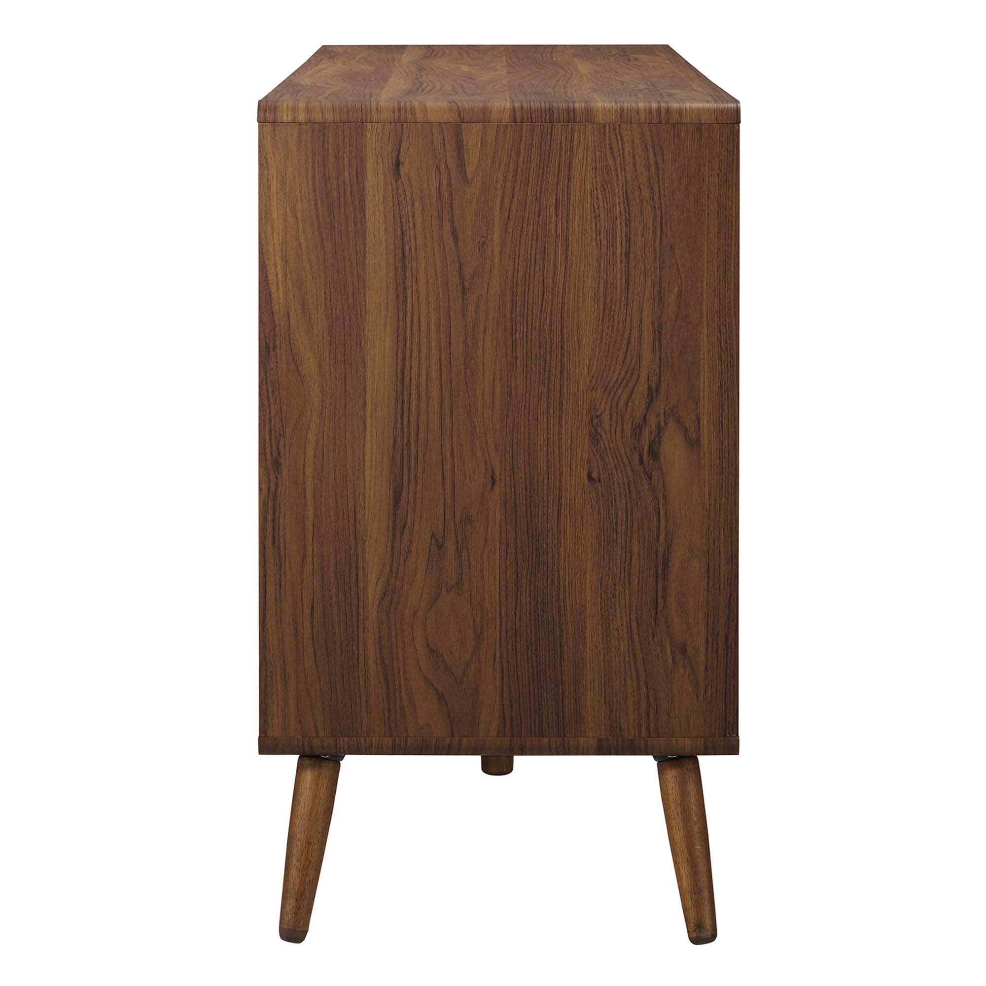 Transmit 60" Dresser by Modway - Best Buy Furniture