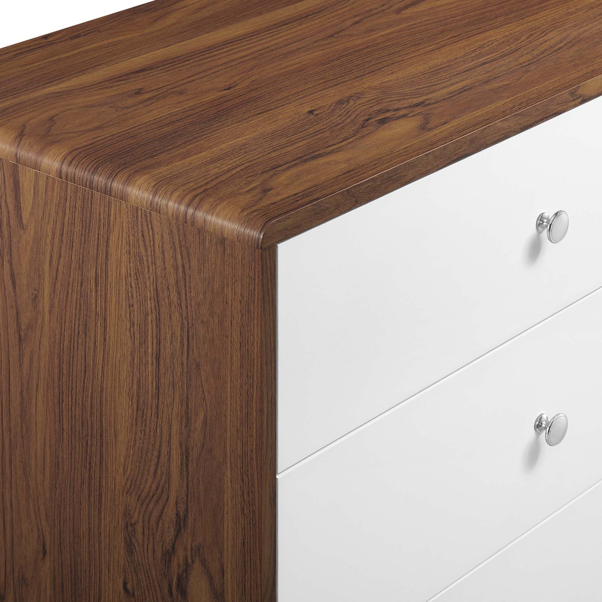 Transmit 60" Dresser by Modway - Best Buy Furniture
