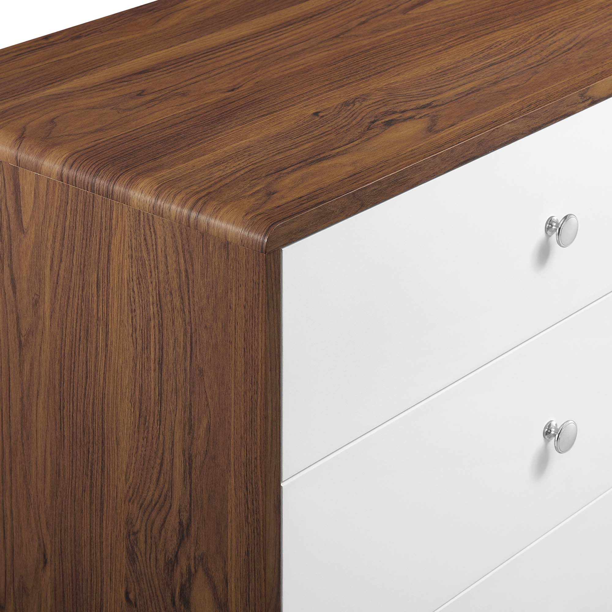 Transmit 60" Dresser by Modway - Best Buy Furniture