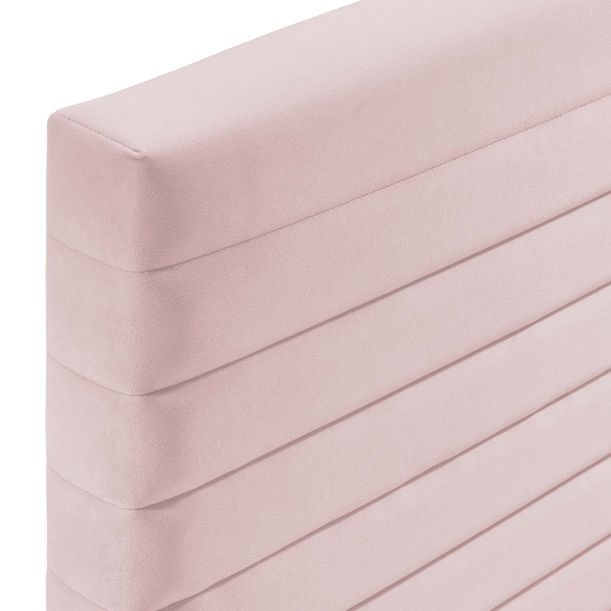 Tranquil Twin Headboard by Modway - Best Buy Furniture