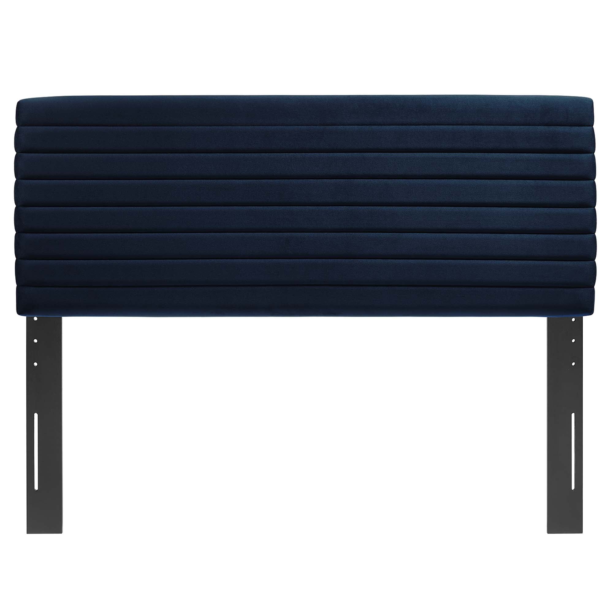 Tranquil Full/Queen Headboard by Modway - Best Buy Furniture
