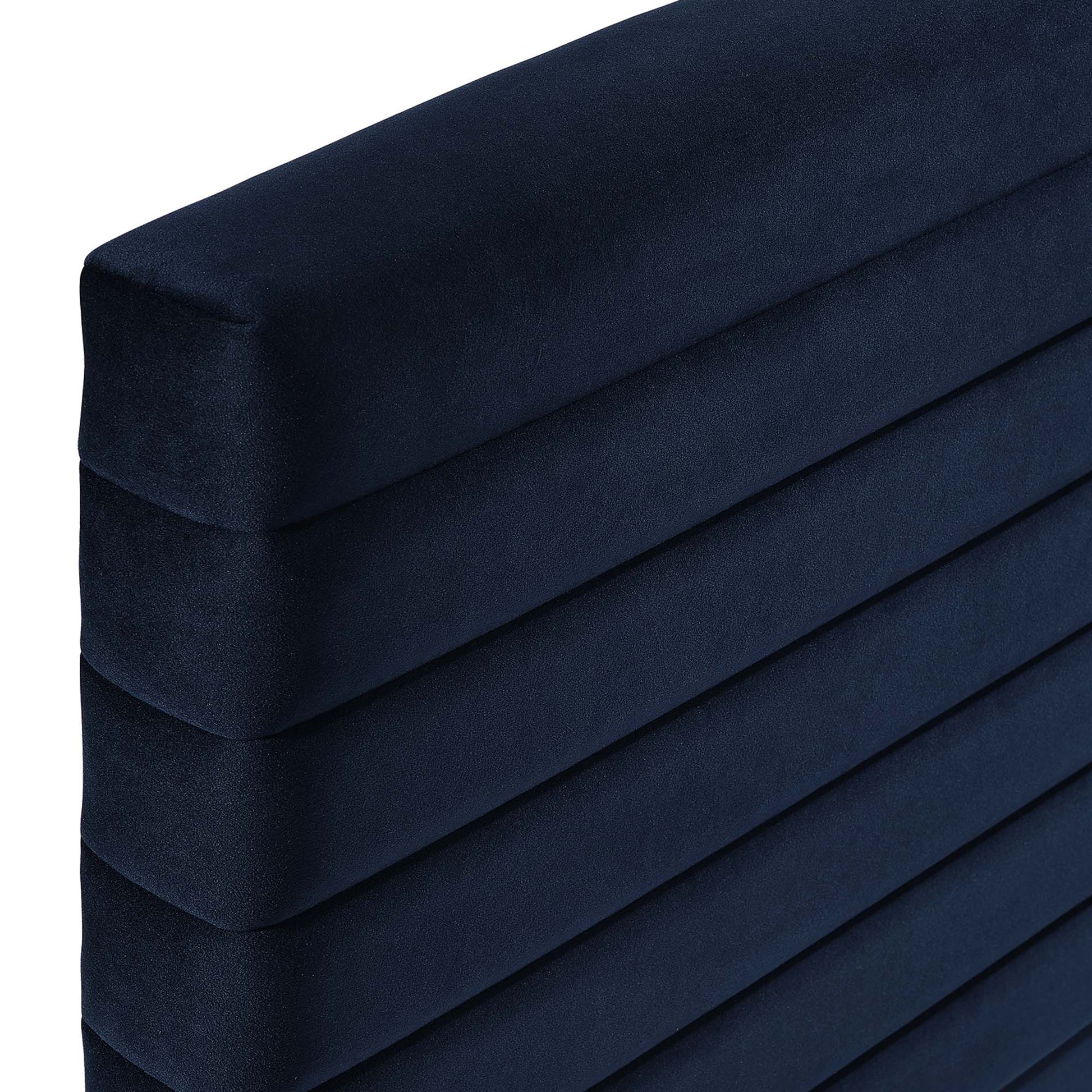 Tranquil Full/Queen Headboard by Modway - Best Buy Furniture