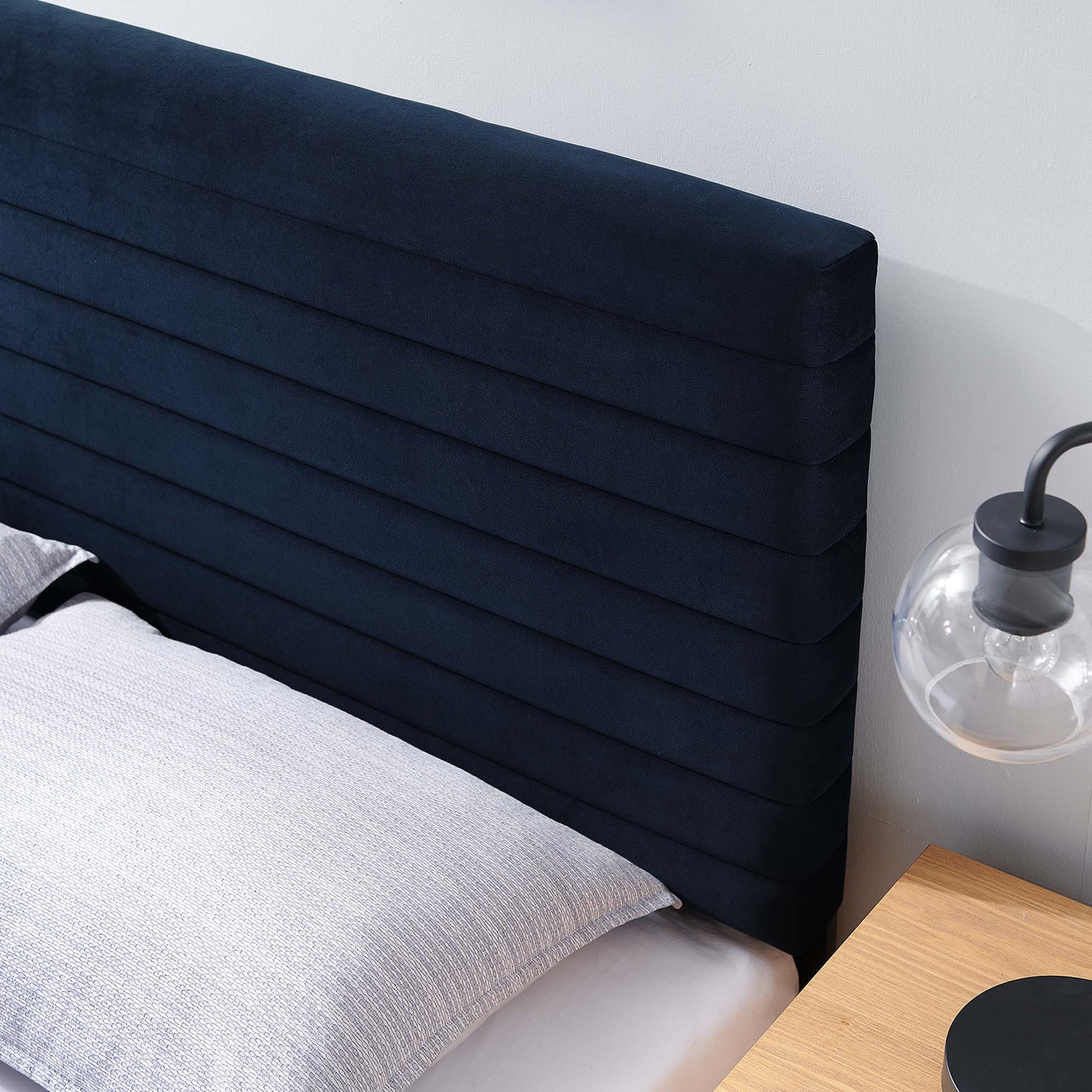 Tranquil Full/Queen Headboard by Modway - Best Buy Furniture