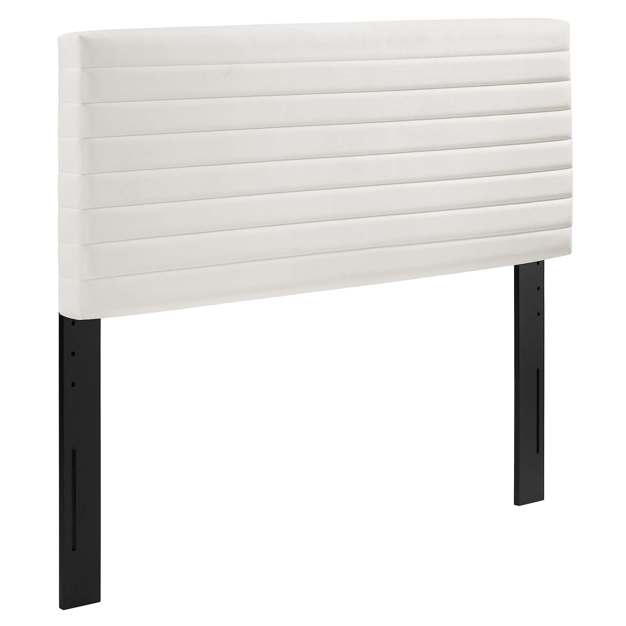 Tranquil Full/Queen Headboard by Modway - Best Buy Furniture