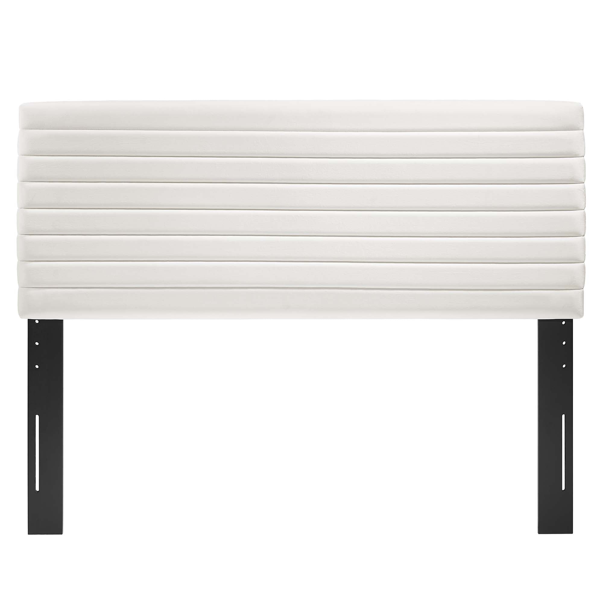 Tranquil Full/Queen Headboard by Modway - Best Buy Furniture