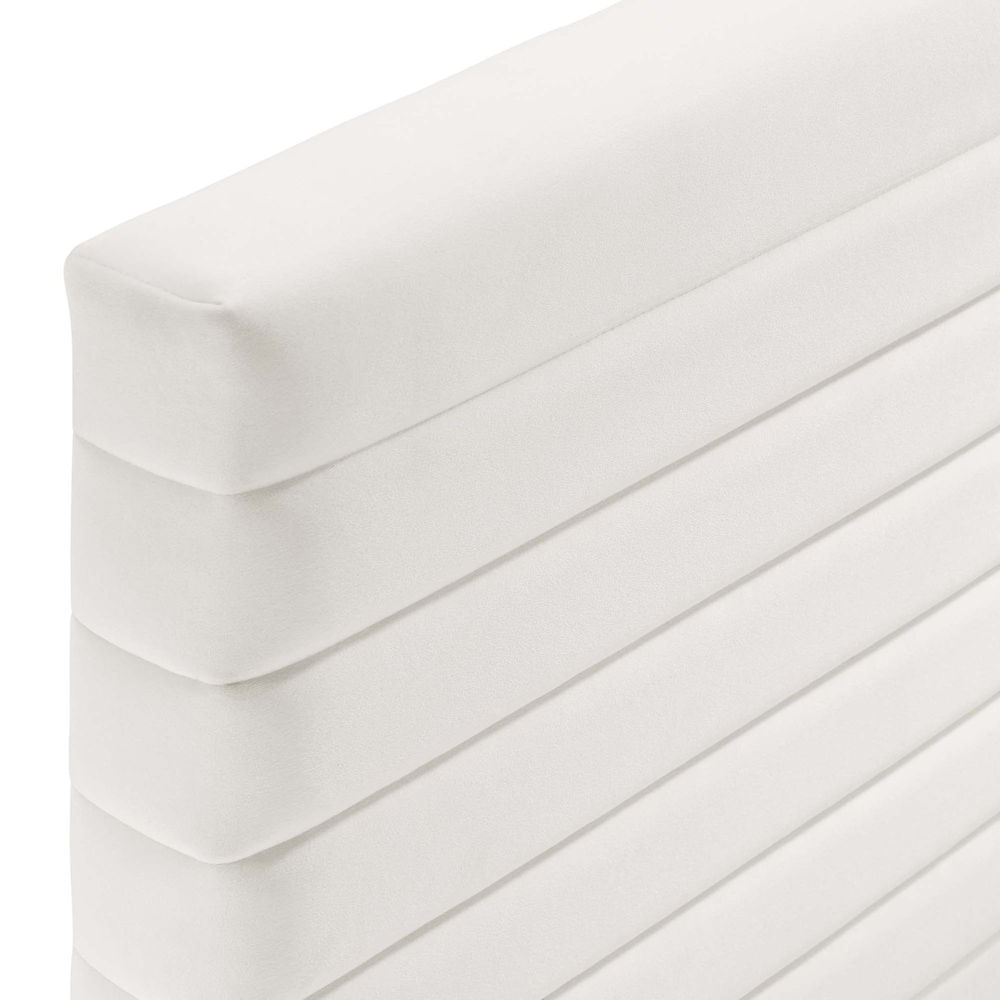Tranquil Full/Queen Headboard by Modway - Best Buy Furniture