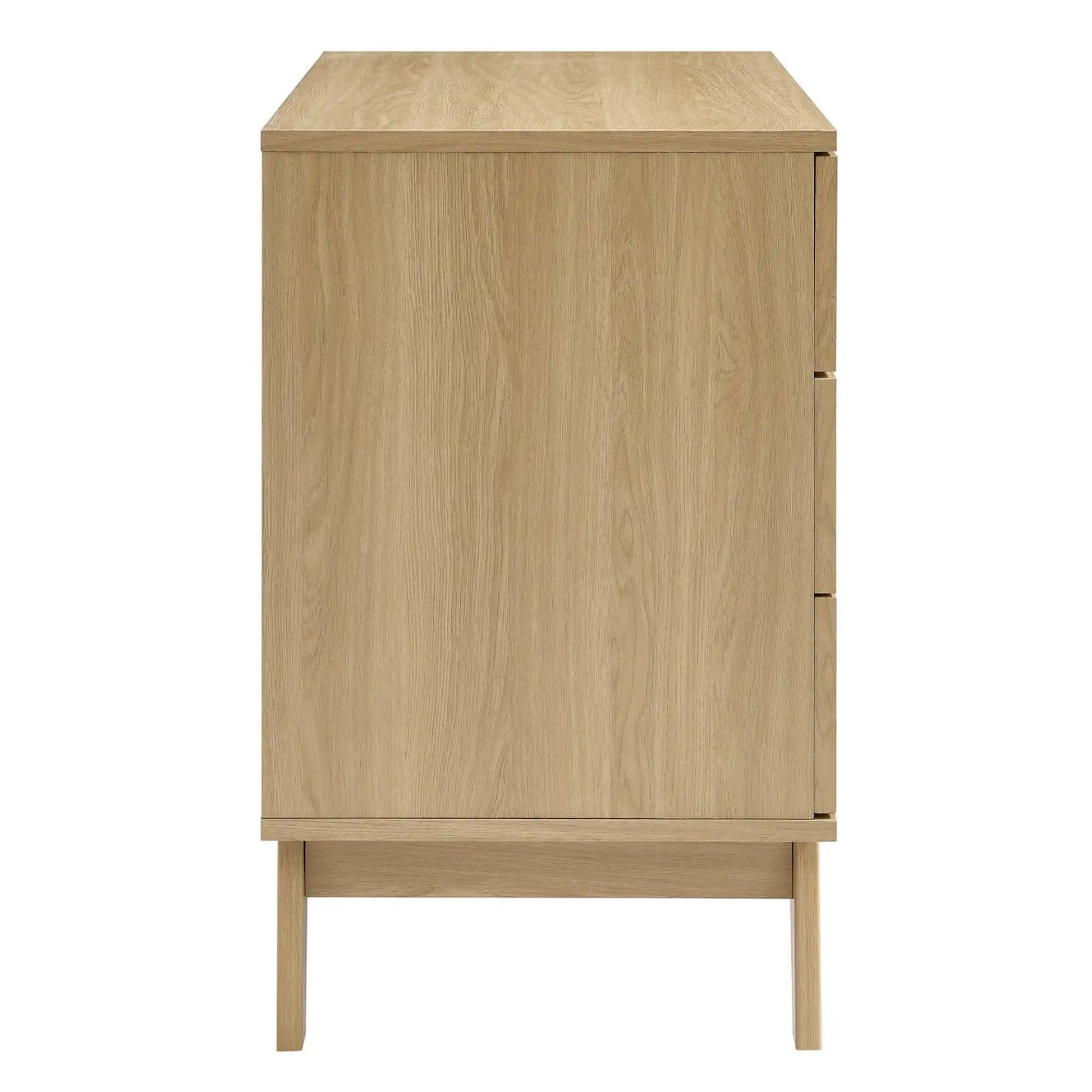 Soma 3-Drawer Dresser - Best Buy Furniture