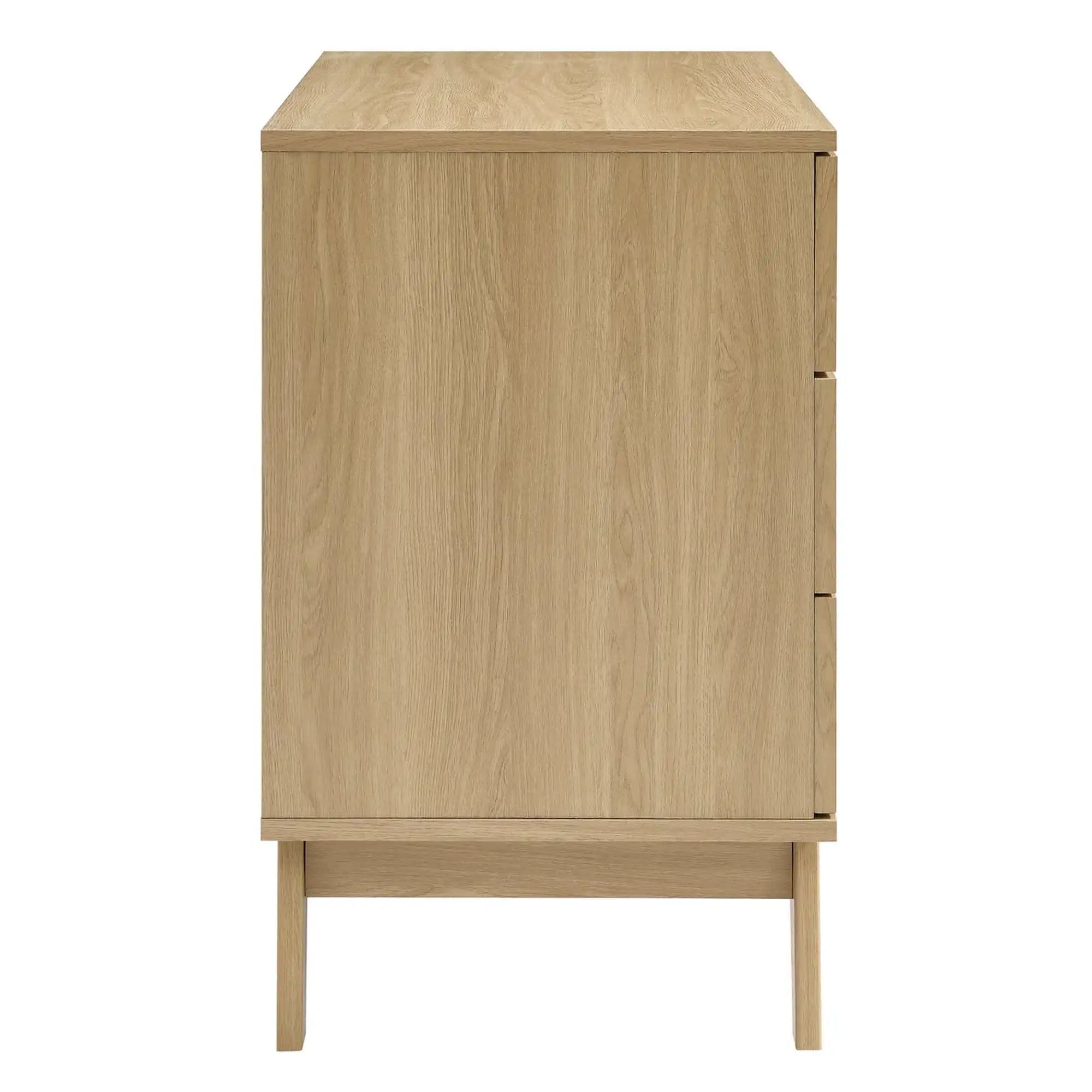 Soma 3-Drawer Dresser - Best Buy Furniture
