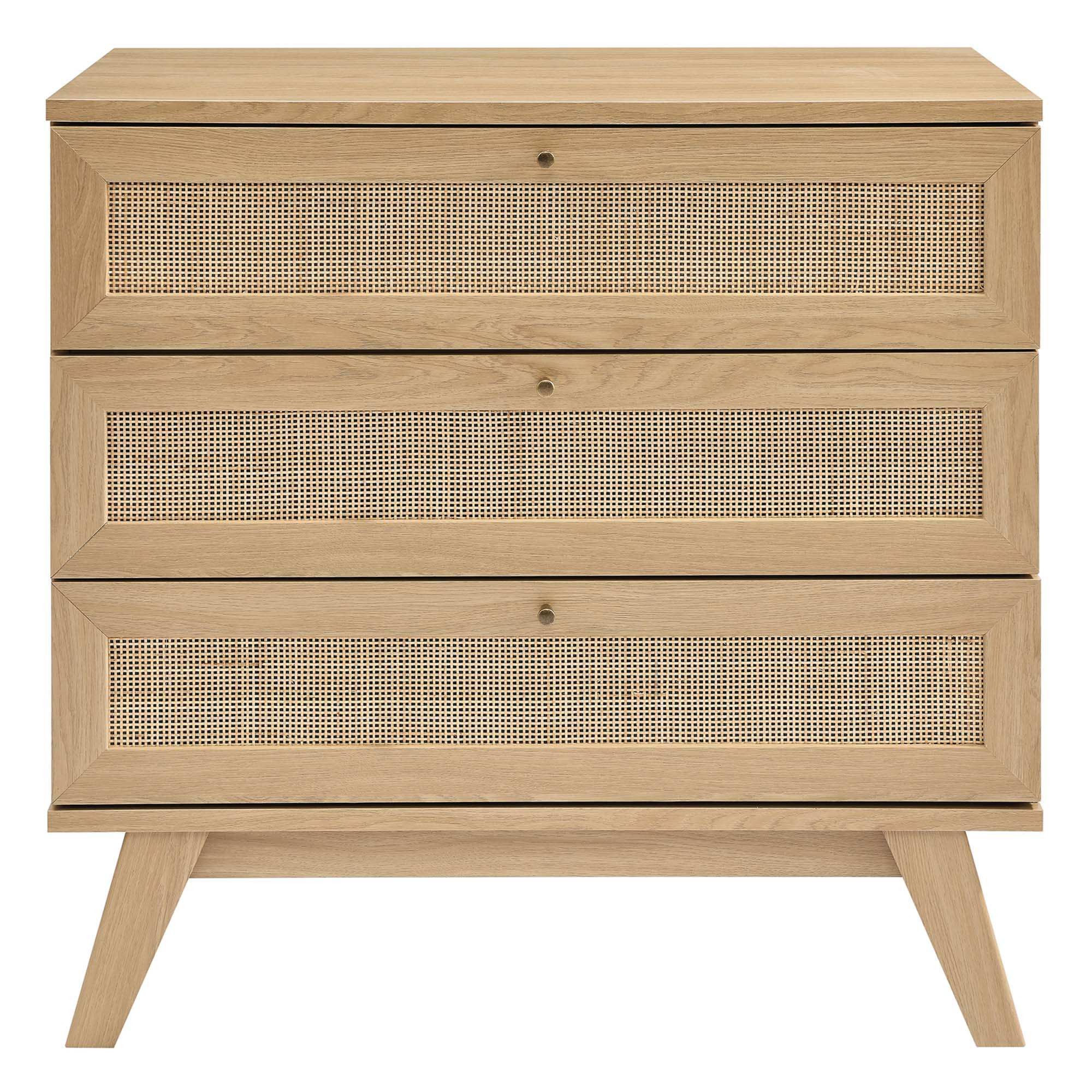 Soma 3-Drawer Dresser - Best Buy Furniture