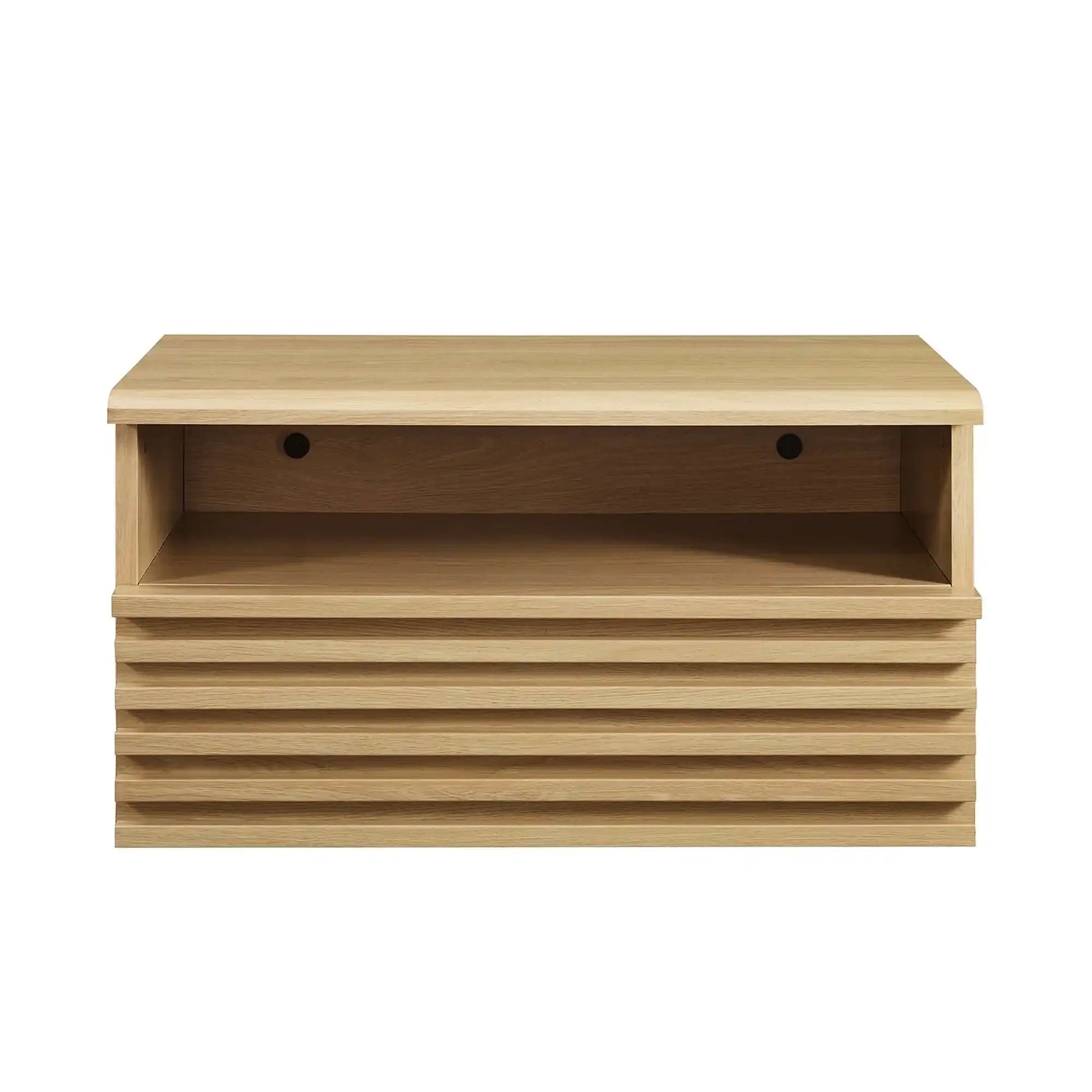 Render Wall-Mount Nightstand - Best Buy Furniture