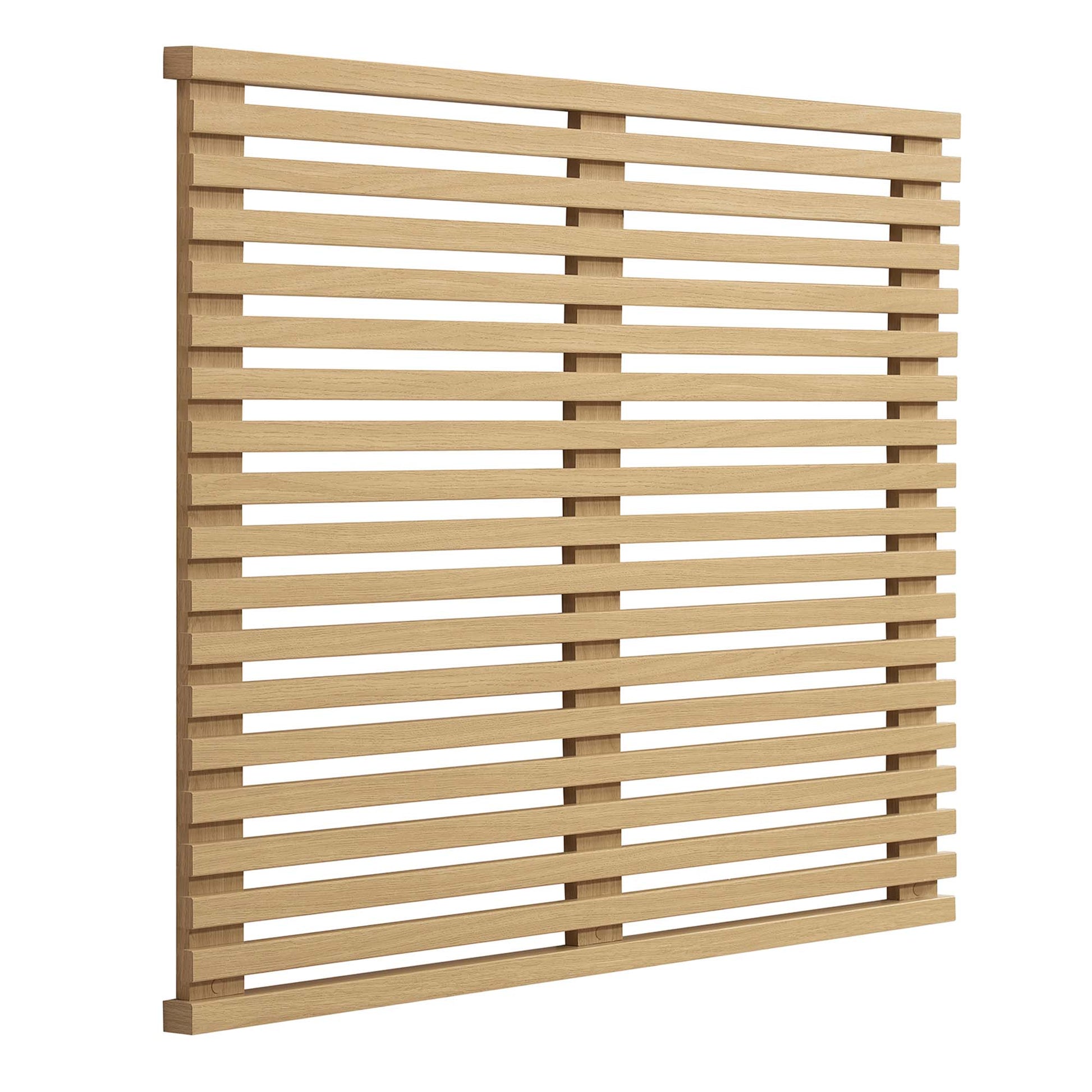 Render Wall Mount Twin Headboard by Modway - Best Buy Furniture