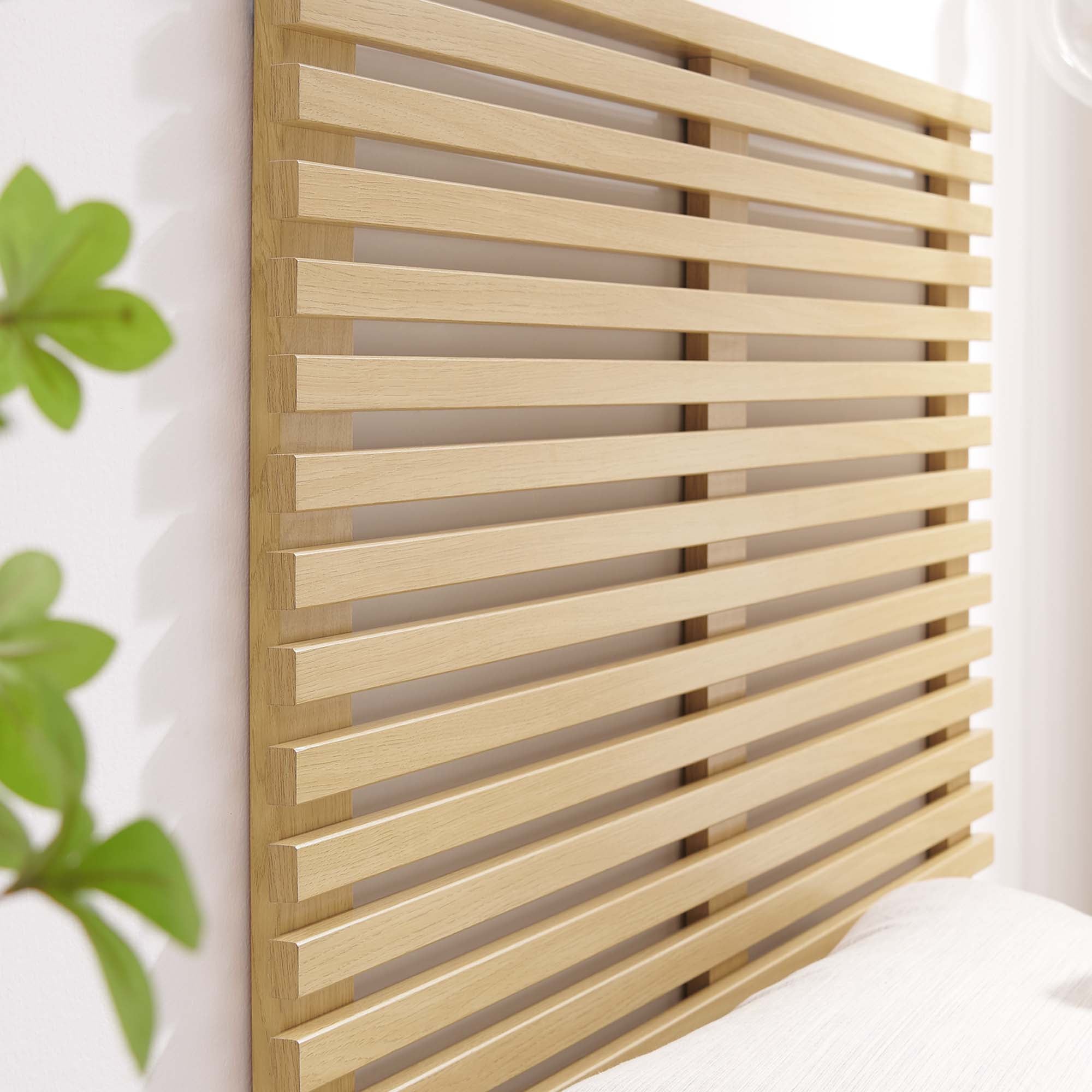 Render Wall Mount Twin Headboard by Modway - Best Buy Furniture