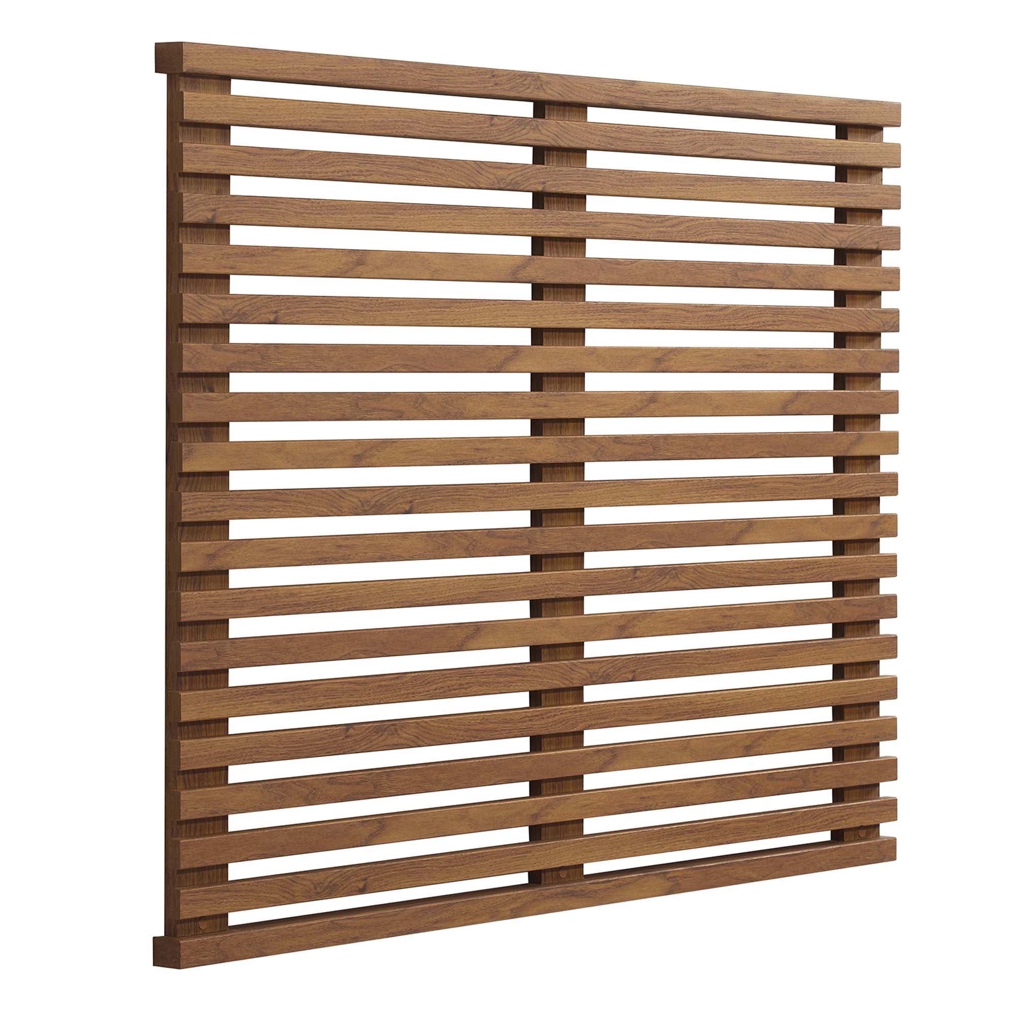 Render Wall Mount Twin Headboard by Modway - Best Buy Furniture