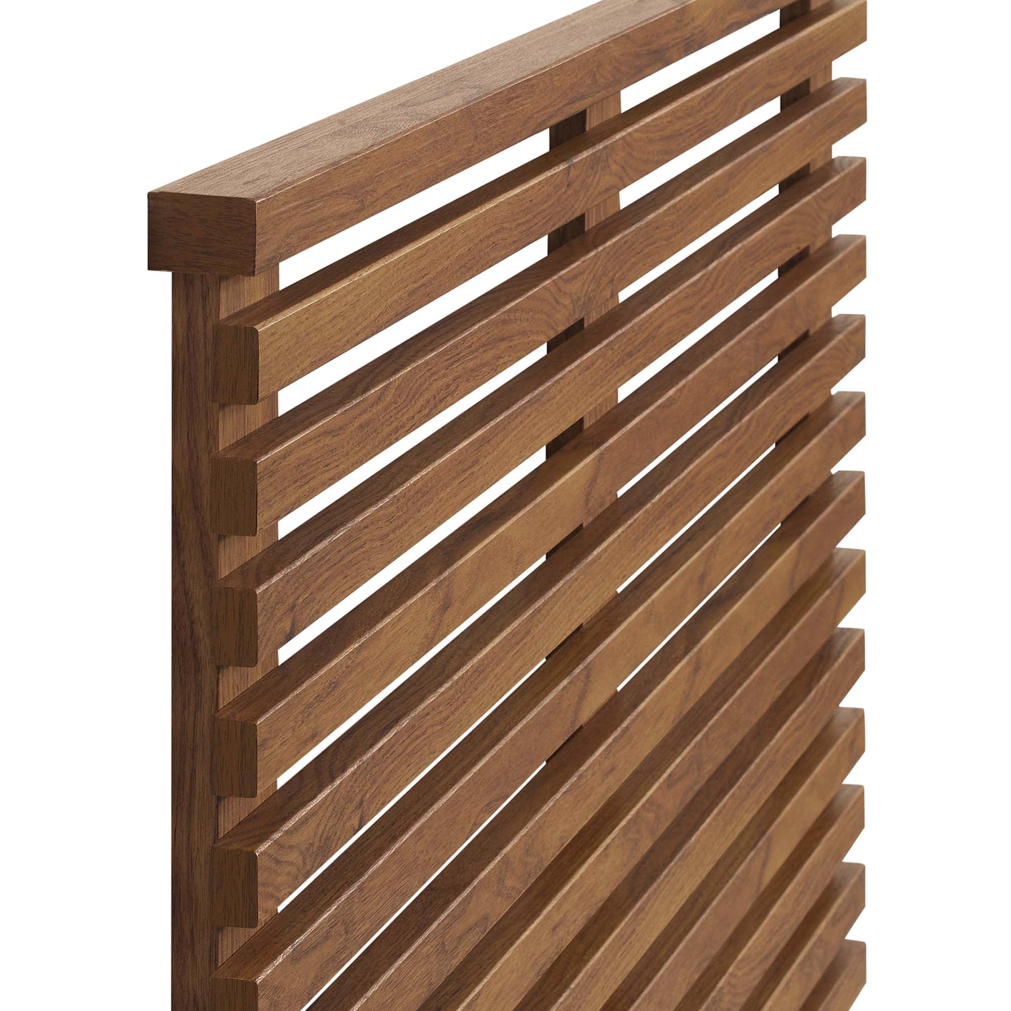 Render Wall Mount Twin Headboard by Modway - Best Buy Furniture