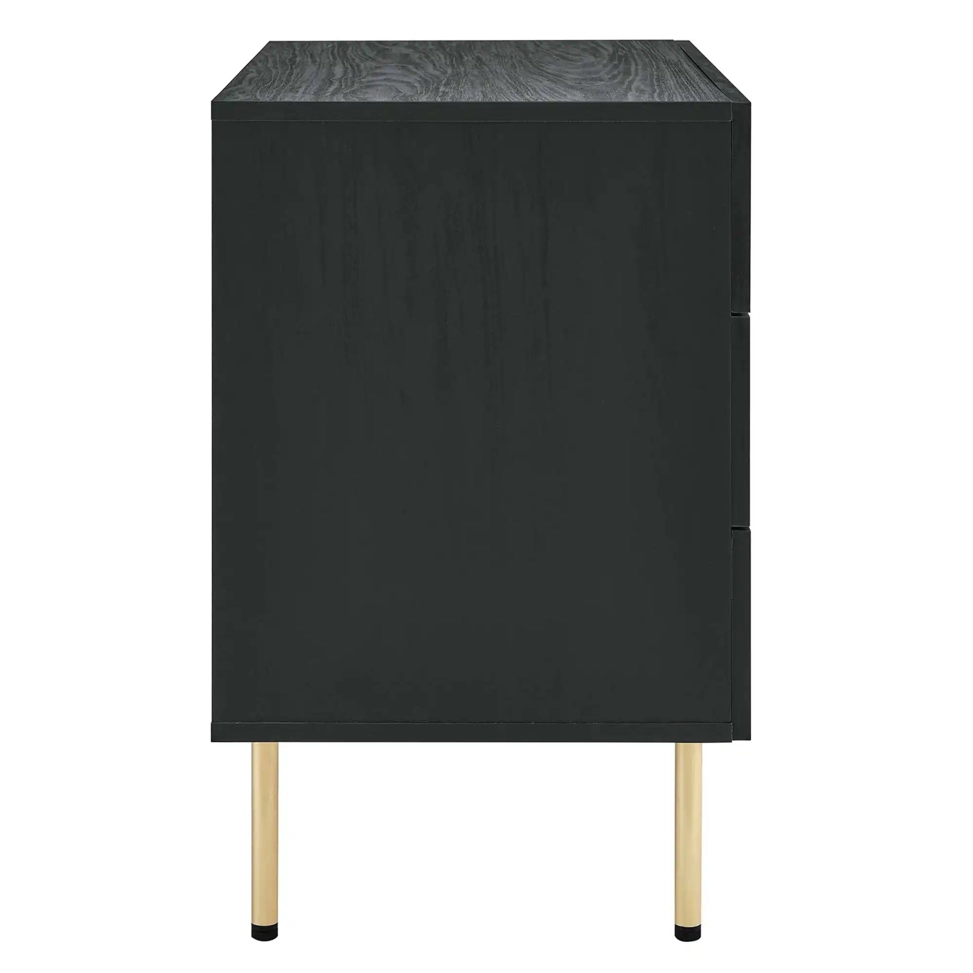 Chaucer 3-Drawer Chest - Best Buy Furniture