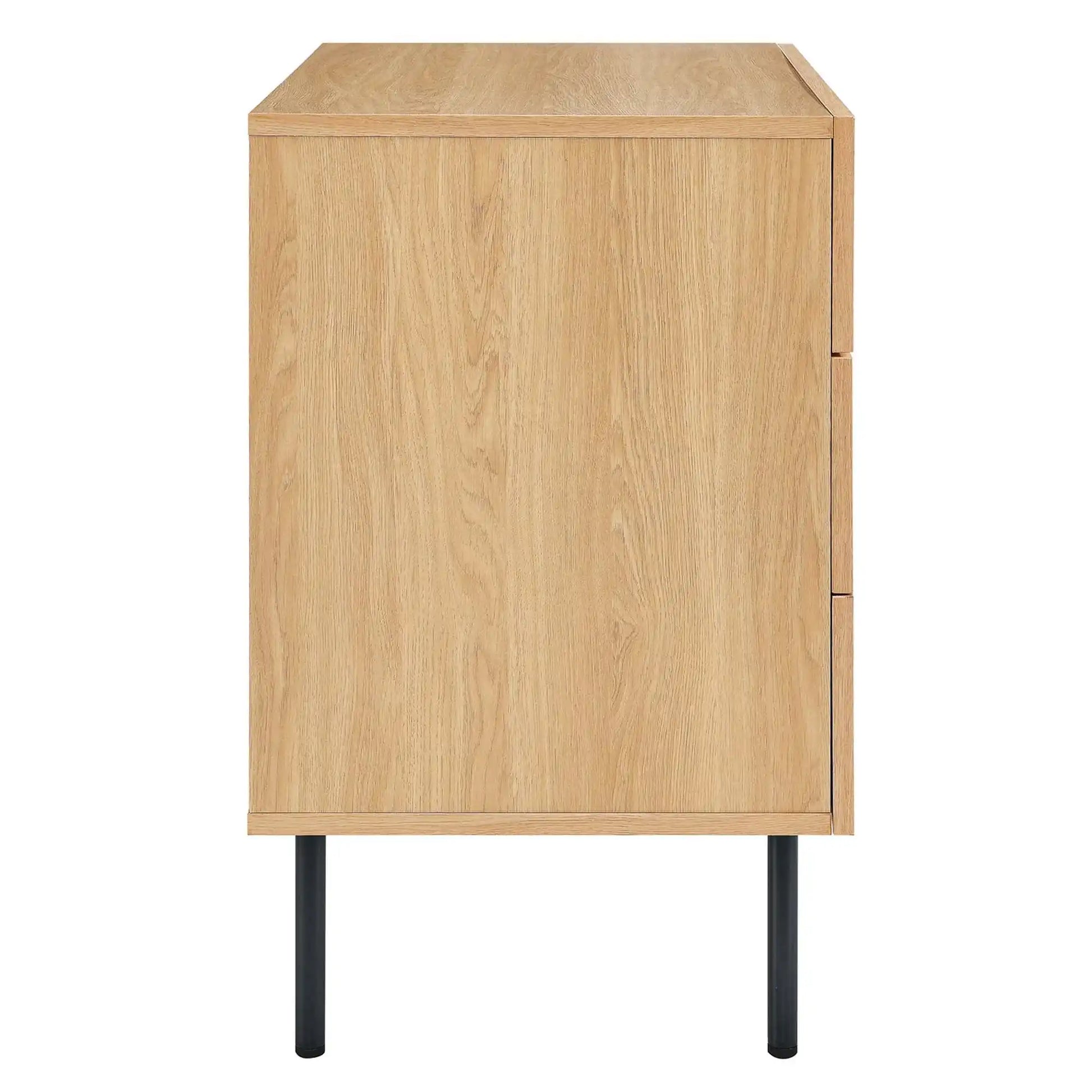 Chaucer 3-Drawer Chest - Best Buy Furniture