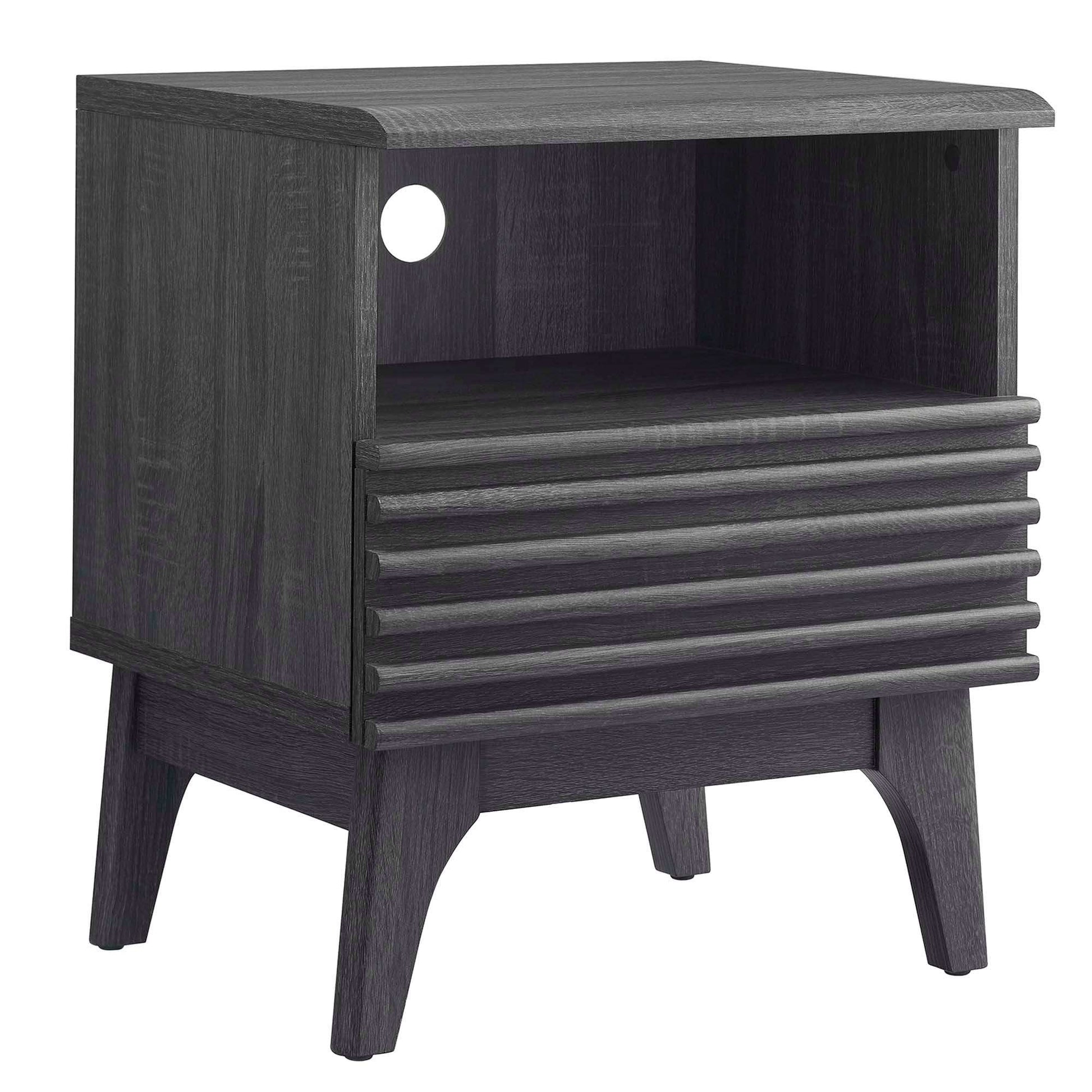 Render Nightstand - Best Buy Furniture