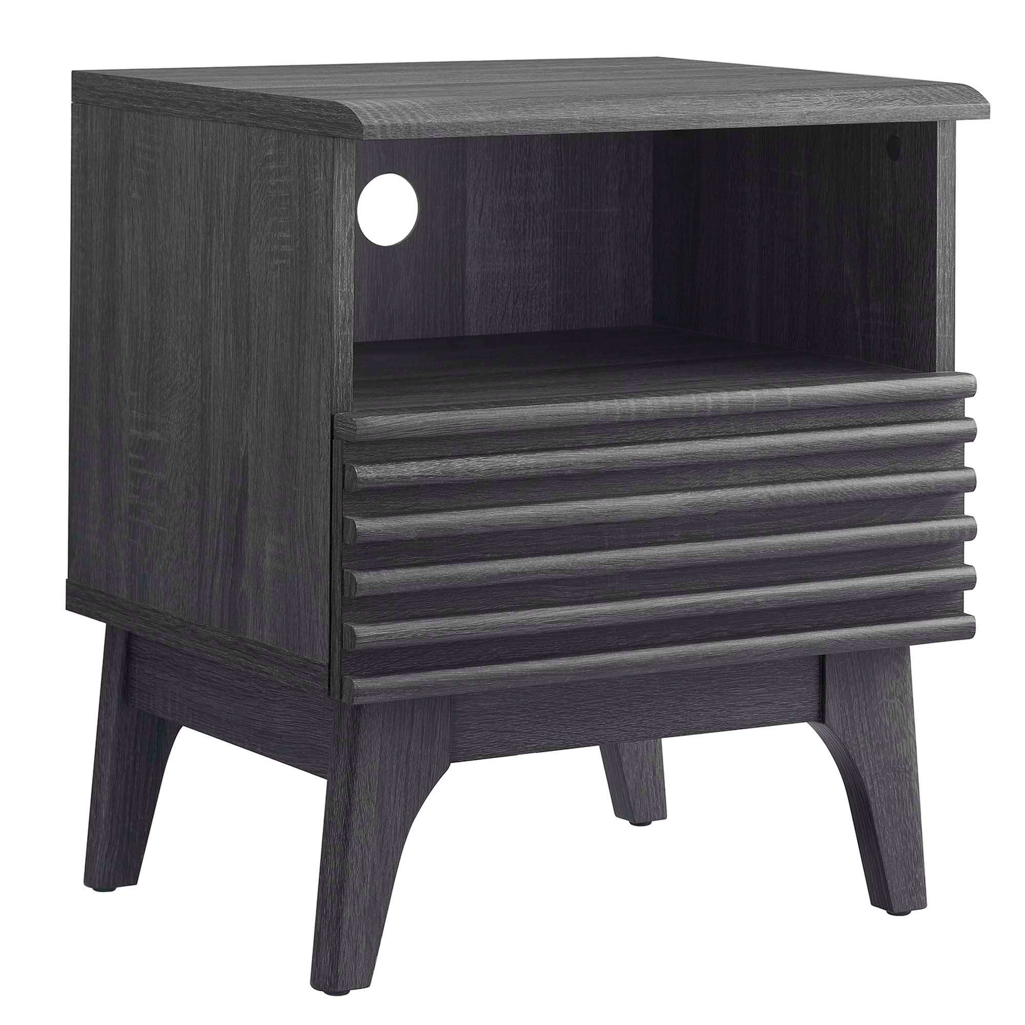 Render Nightstand - Best Buy Furniture