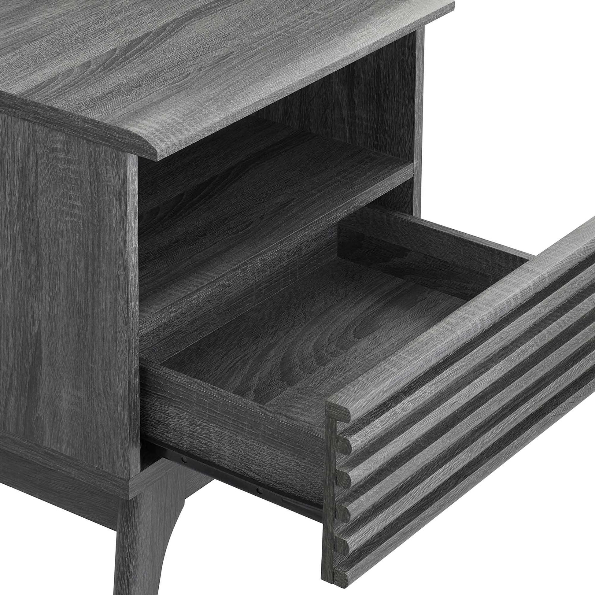 Render Nightstand - Best Buy Furniture