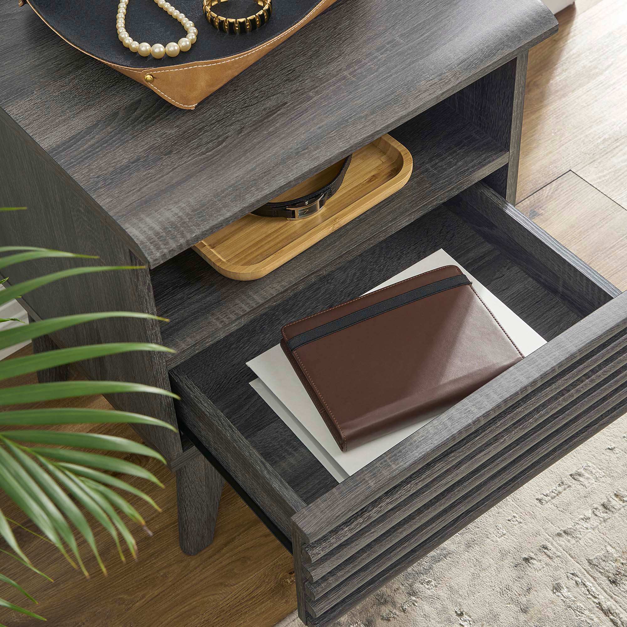 Render Nightstand - Best Buy Furniture