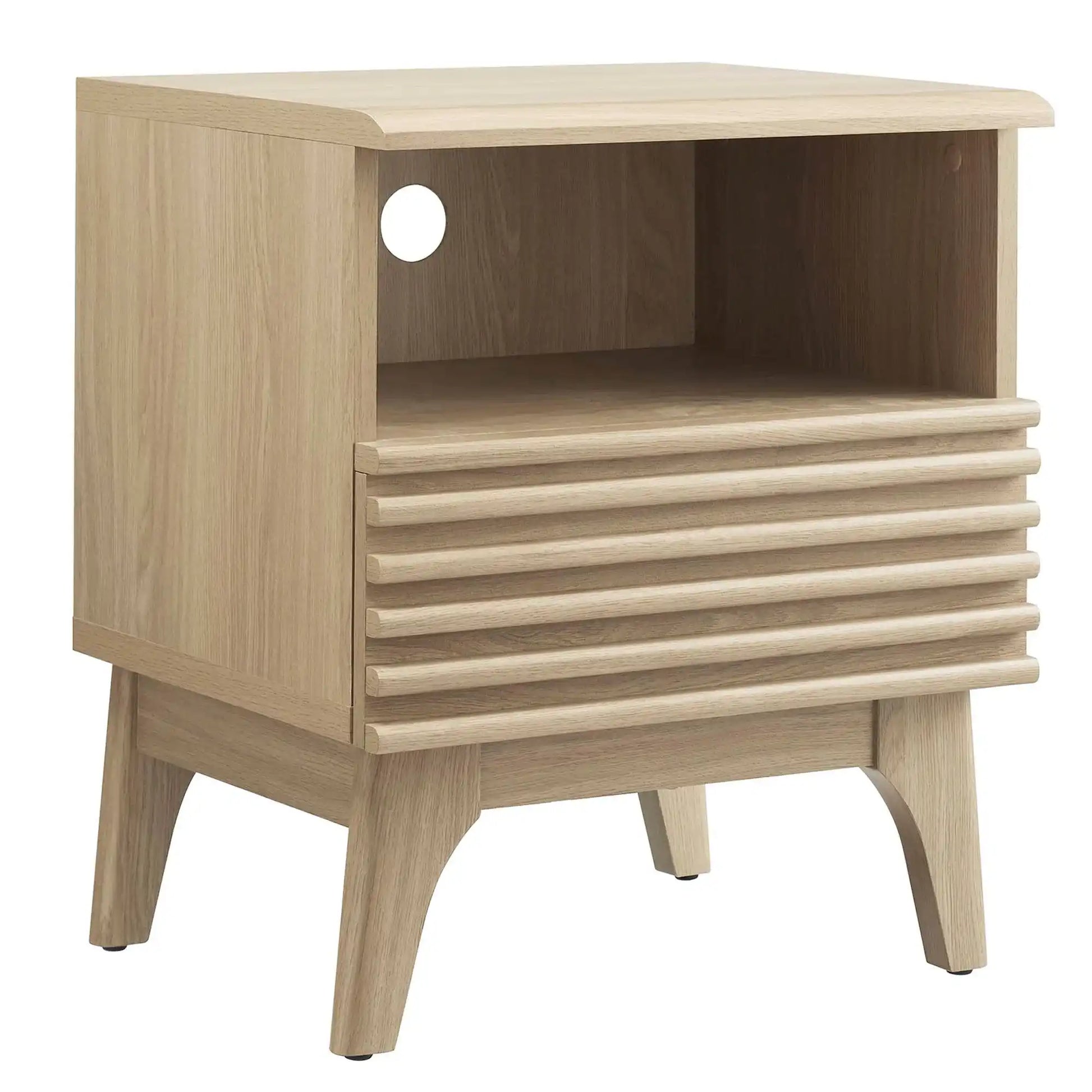 Render Nightstand - Best Buy Furniture