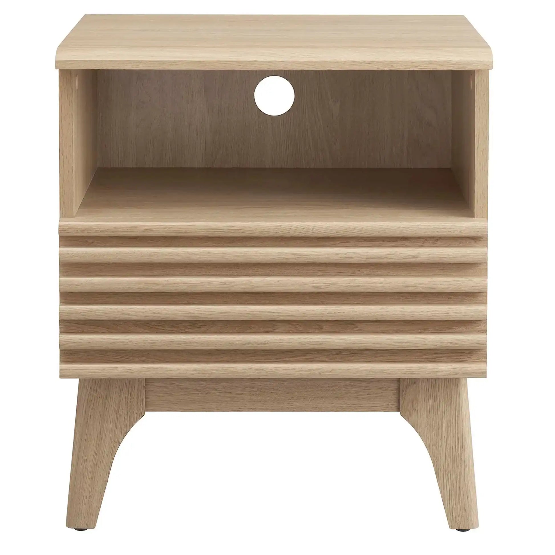 Render Nightstand - Best Buy Furniture