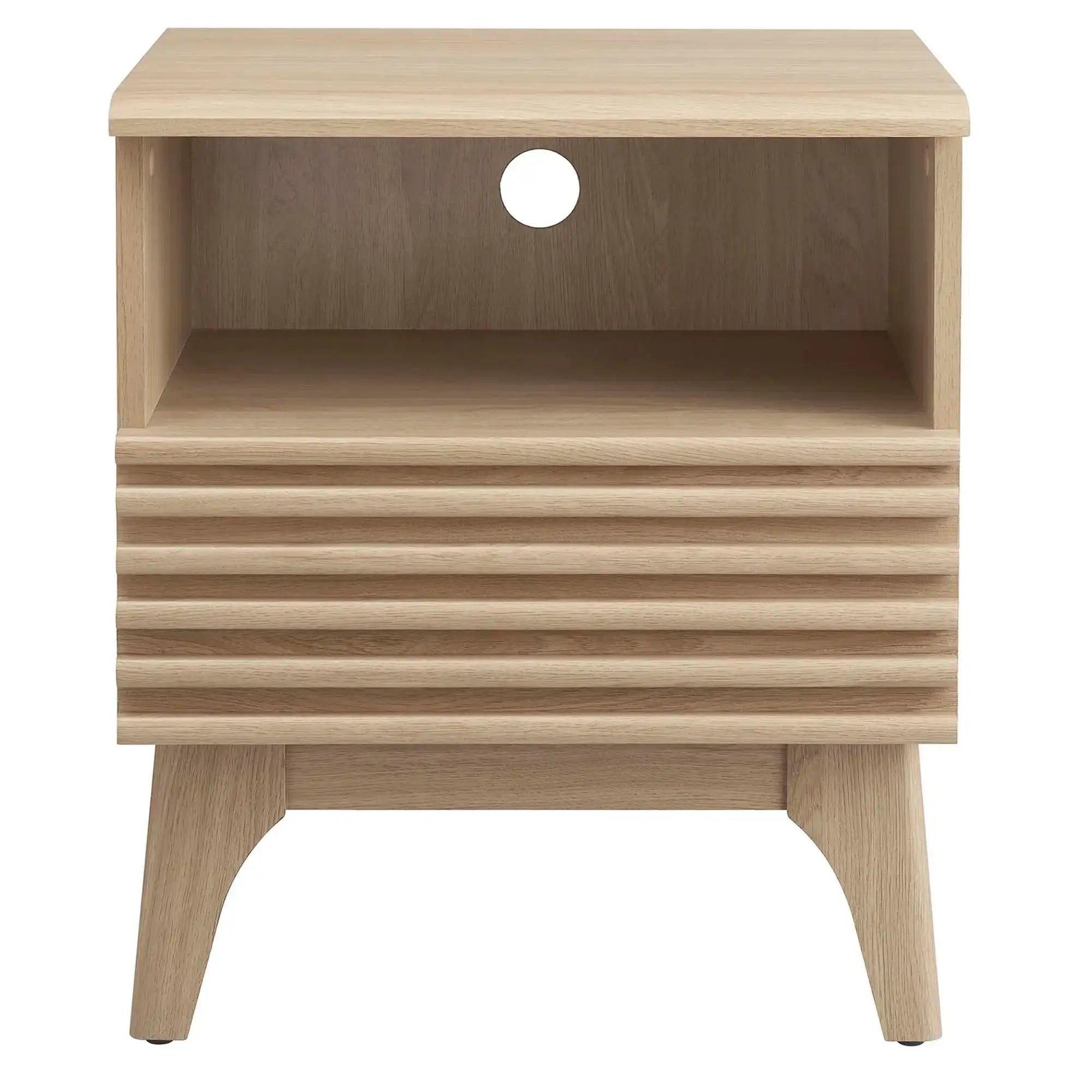 Render Nightstand - Best Buy Furniture