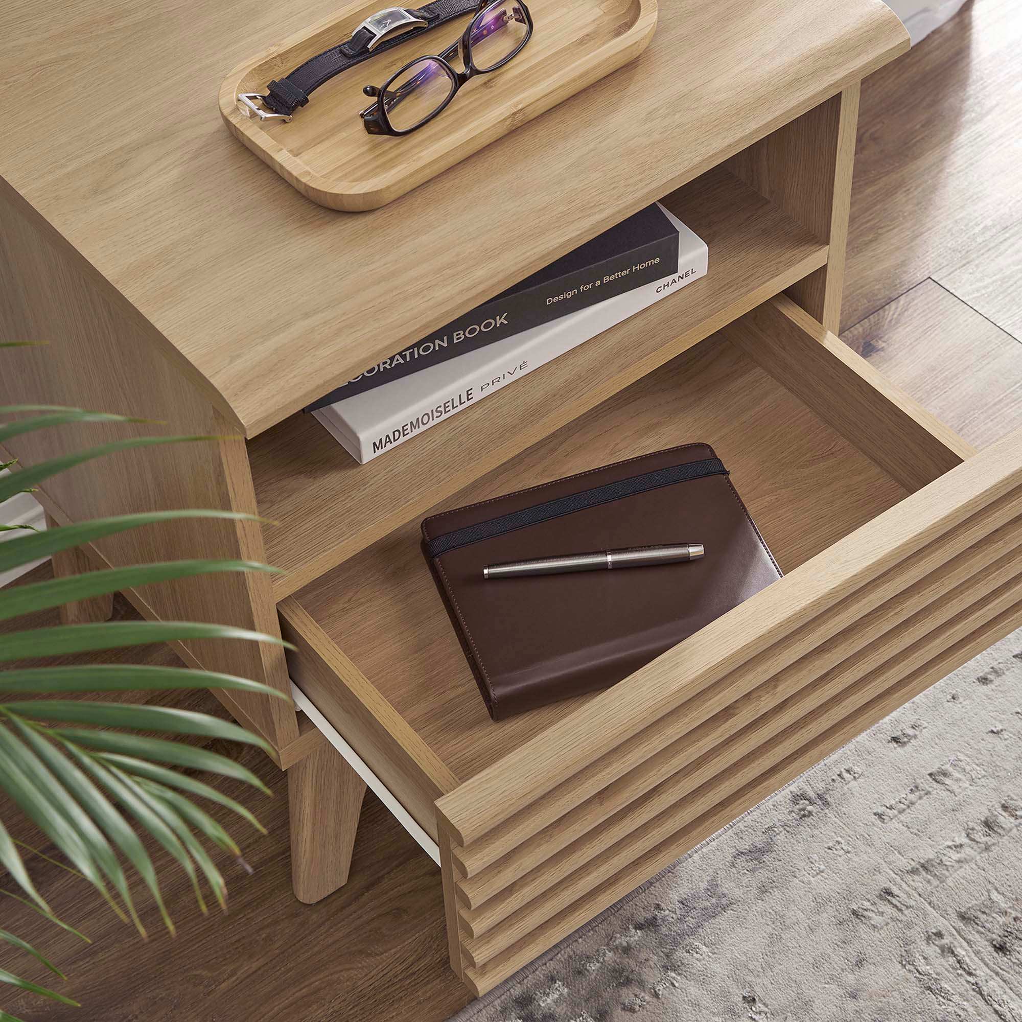 Render Nightstand - Best Buy Furniture