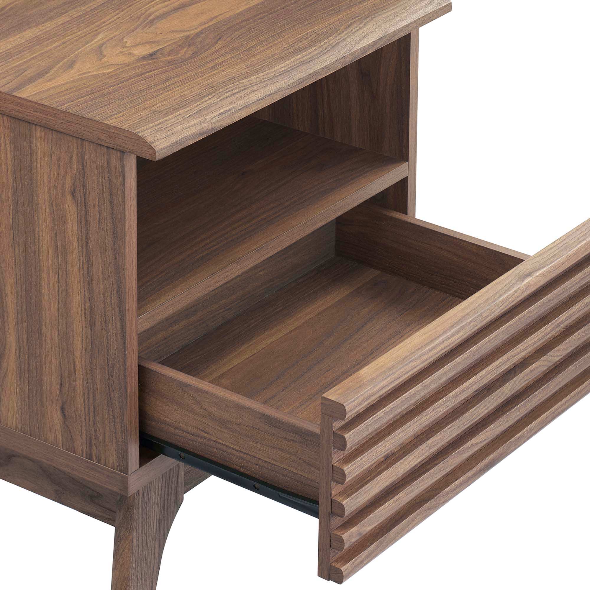 Render Nightstand - Best Buy Furniture