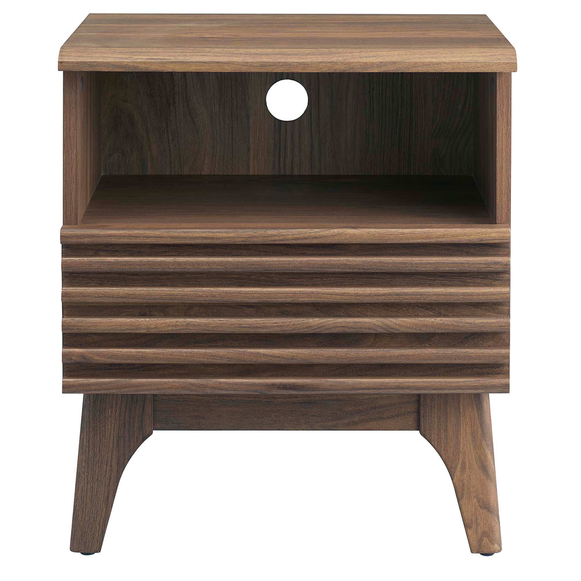 Render Nightstand - Best Buy Furniture