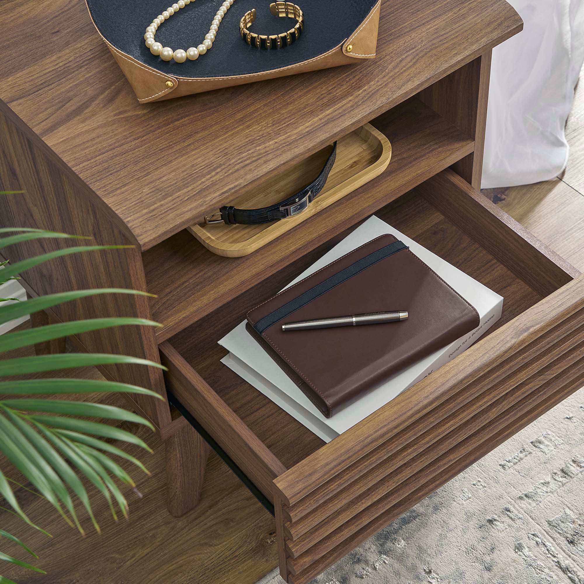 Render Nightstand - Best Buy Furniture