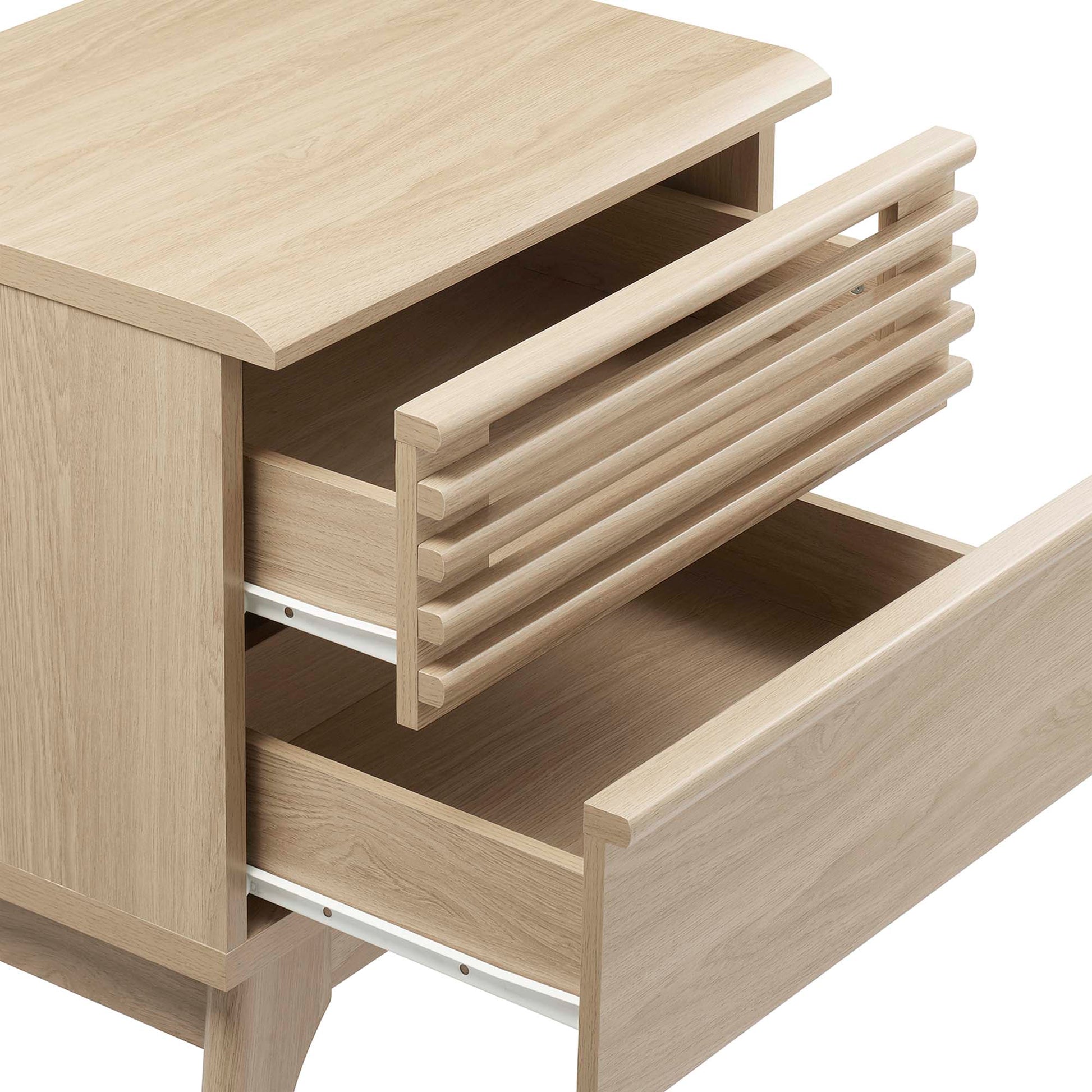 Render Nightstand by Modway - Best Buy Furniture