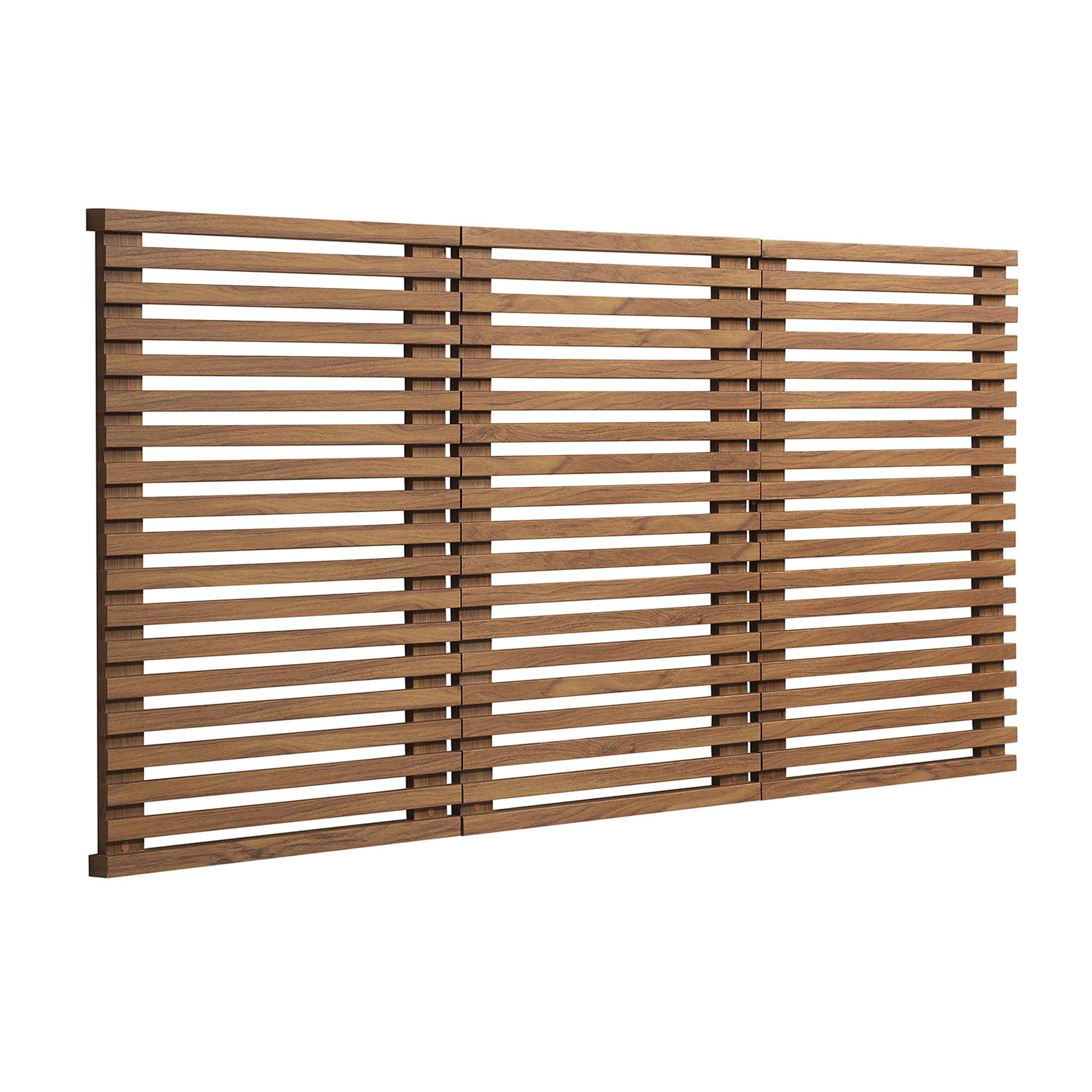 Render Wall Mount Queen Headboard by Modway - Best Buy Furniture