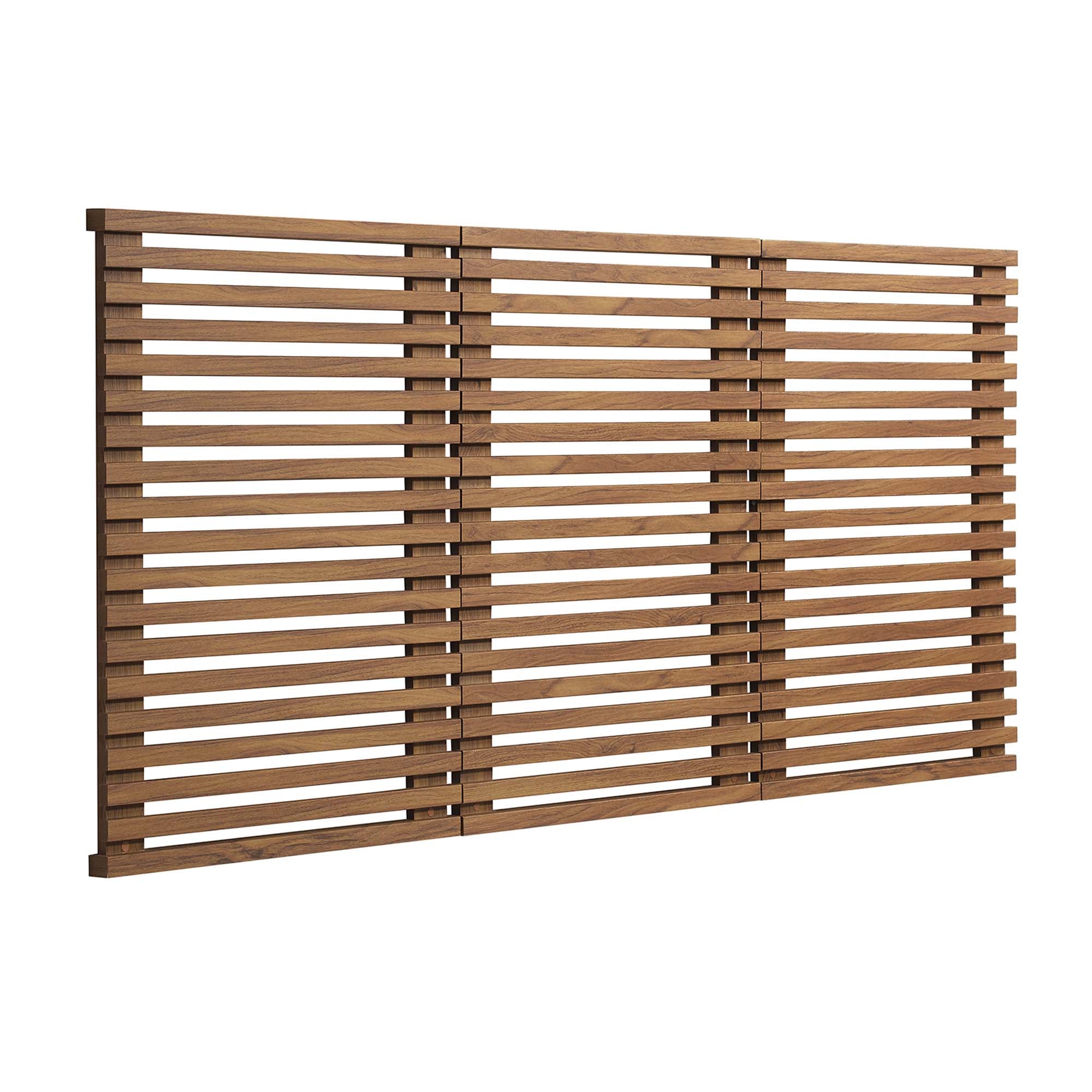 Render Wall Mount Queen Headboard by Modway - Best Buy Furniture
