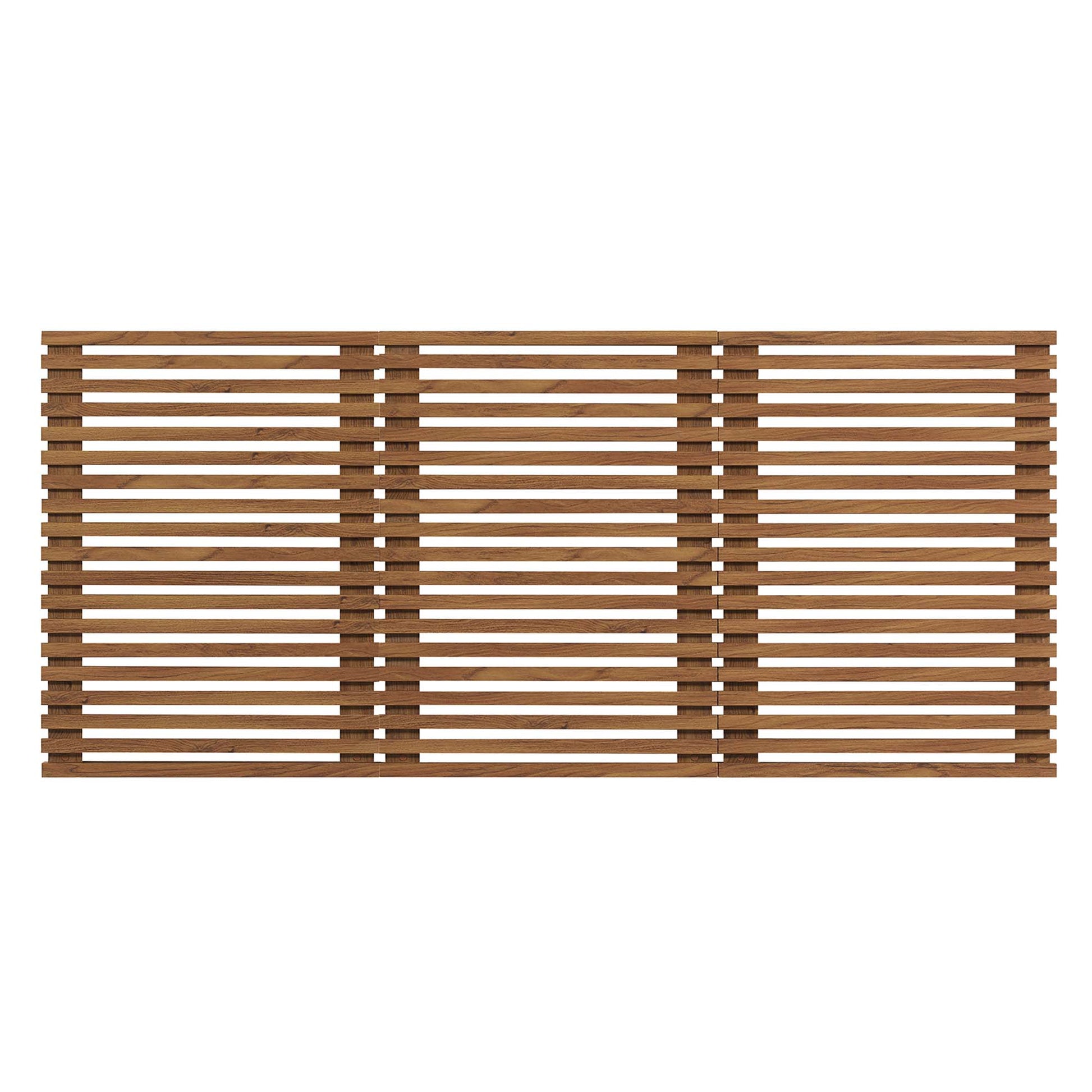 Render Wall Mount Queen Headboard by Modway - Best Buy Furniture