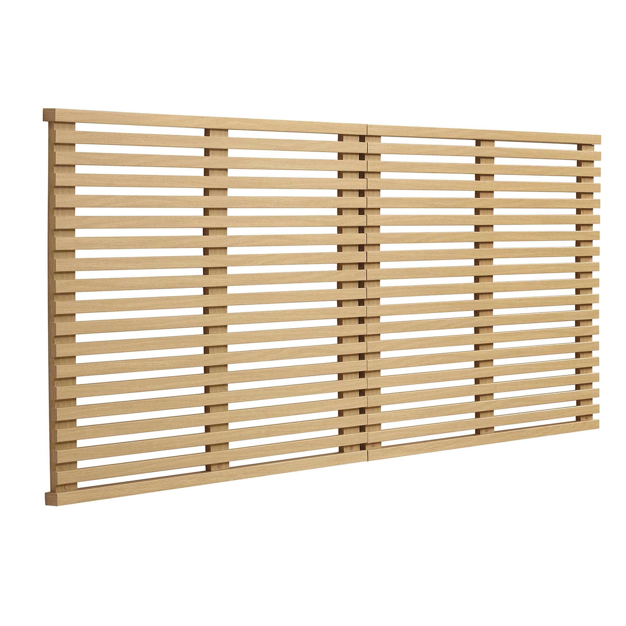Render Wall Mount King Headboard by Modway - Best Buy Furniture