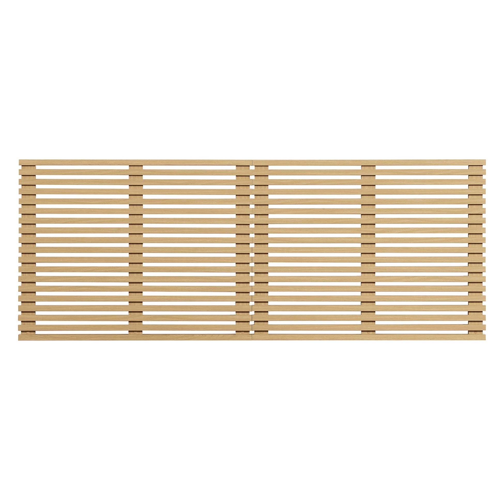 Render Wall Mount King Headboard by Modway - Best Buy Furniture