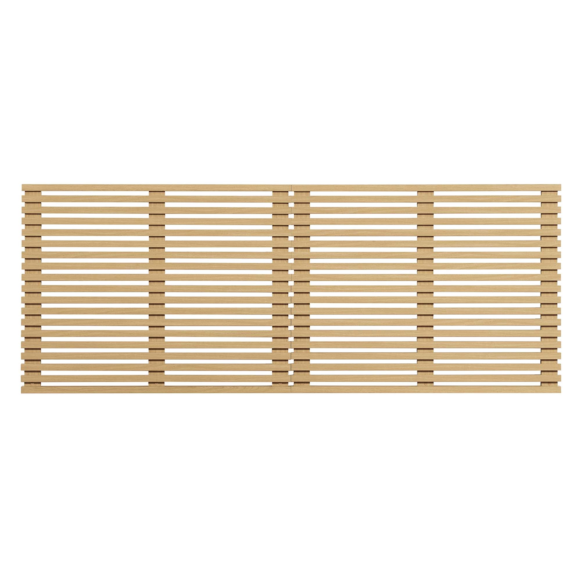Render Wall Mount King Headboard by Modway - Best Buy Furniture
