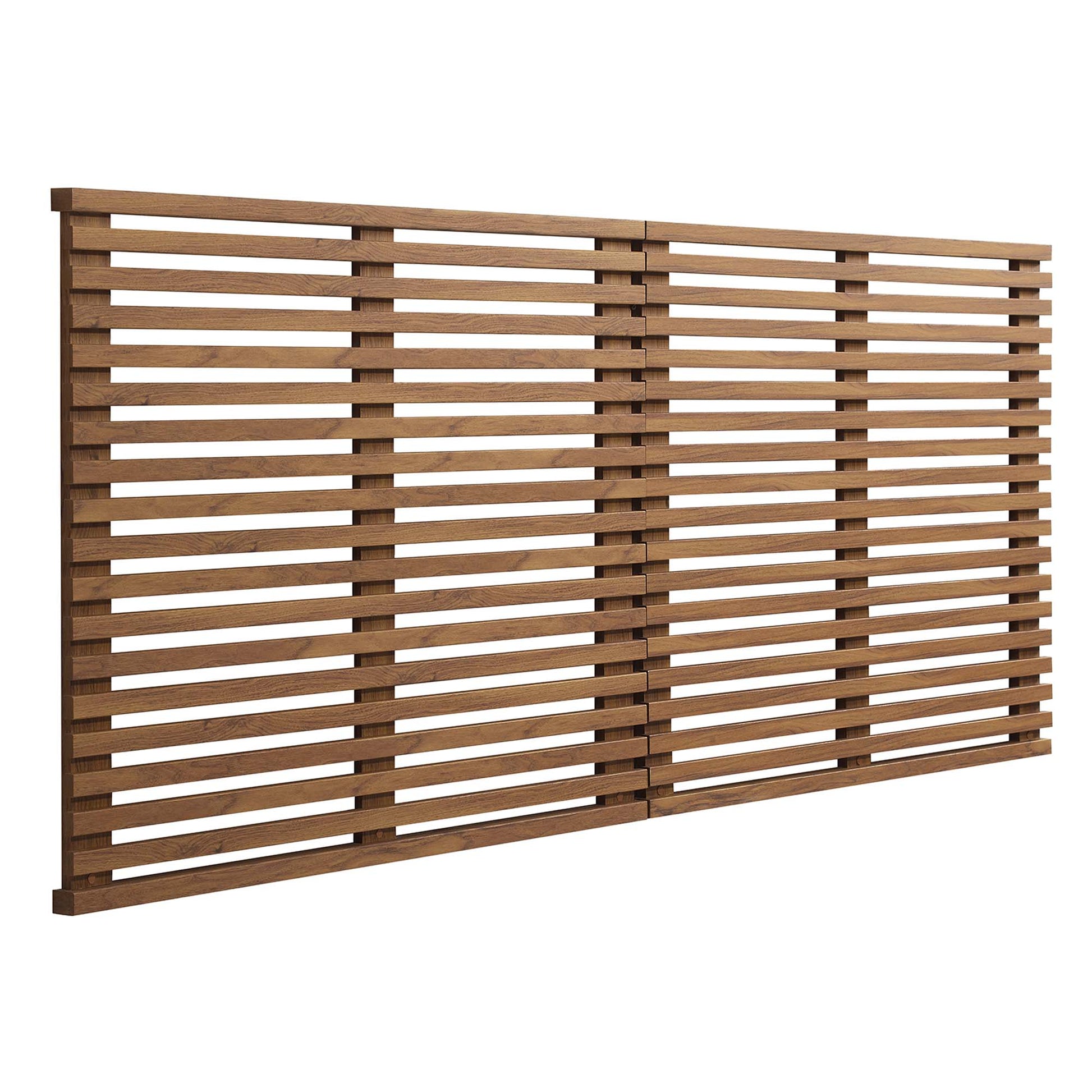 Render Wall Mount King Headboard by Modway - Best Buy Furniture