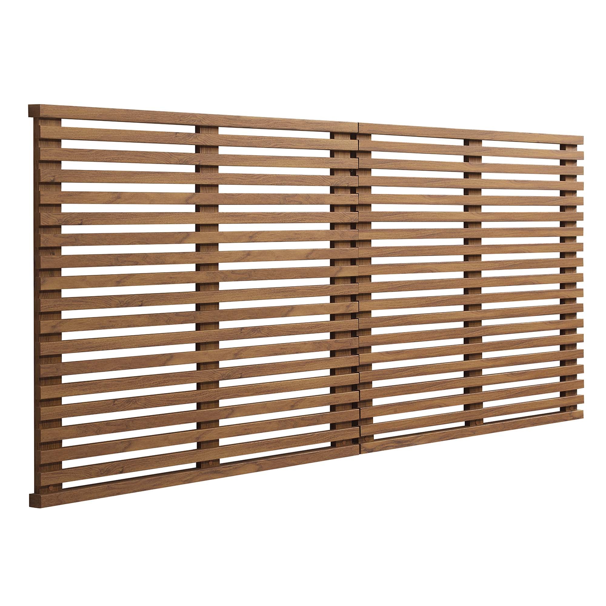 Render Wall Mount King Headboard by Modway - Best Buy Furniture