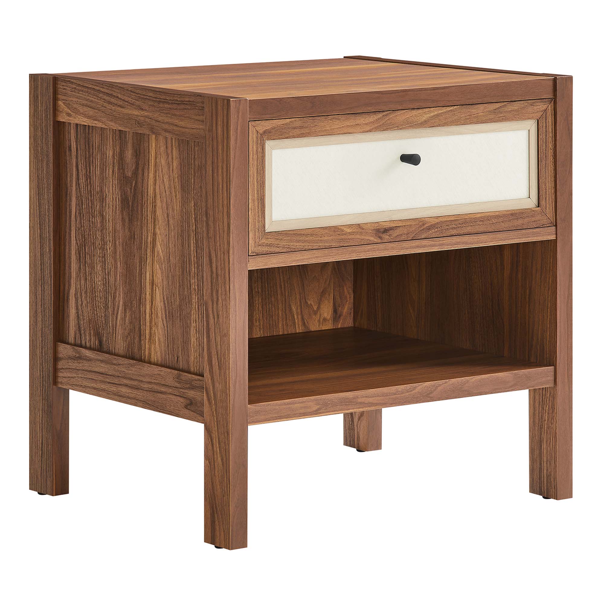 Capri Wood Grain Nightstand by Modway - Best Buy Furniture